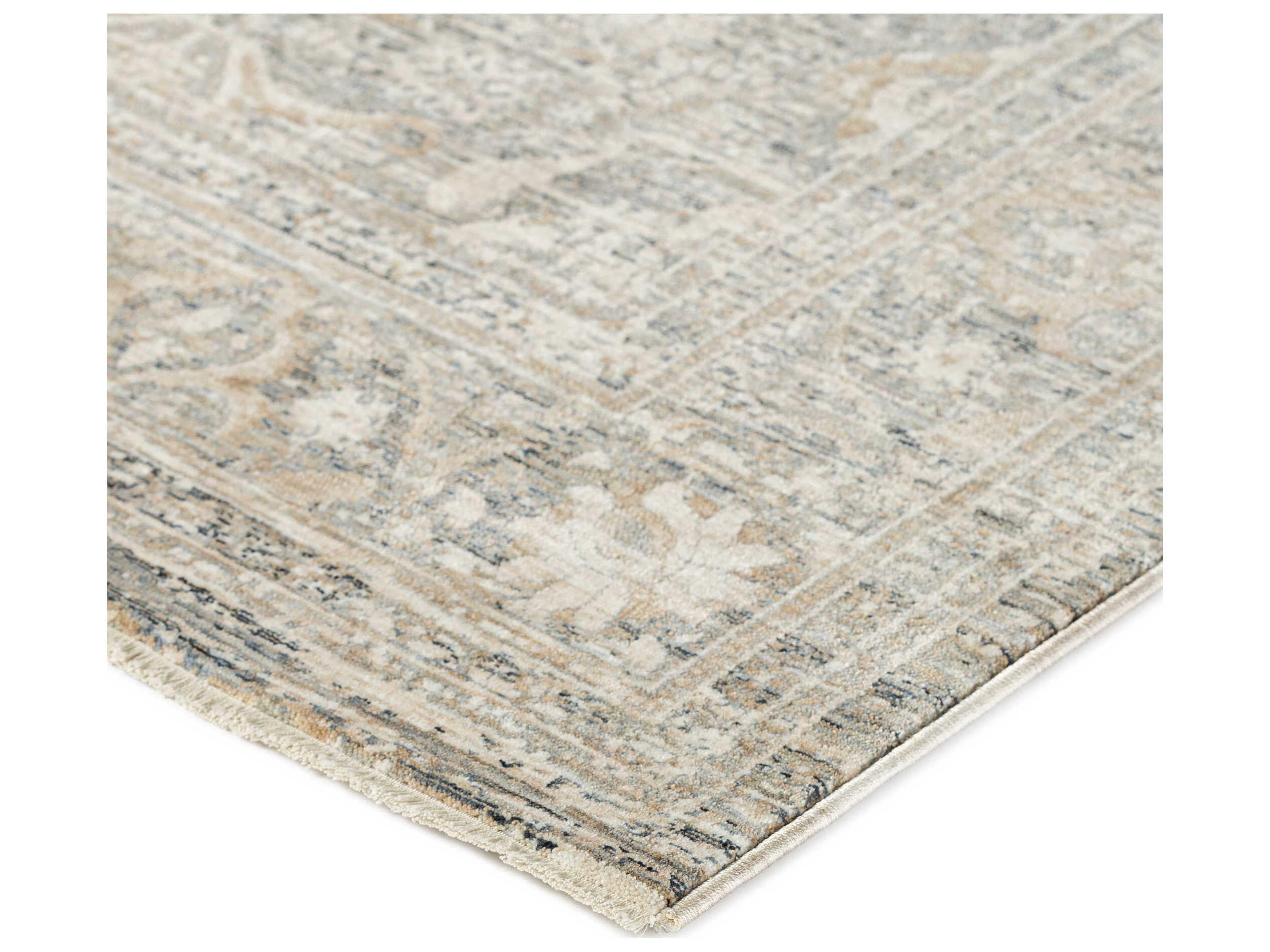 Dalyn Regal Bordered Area Rug