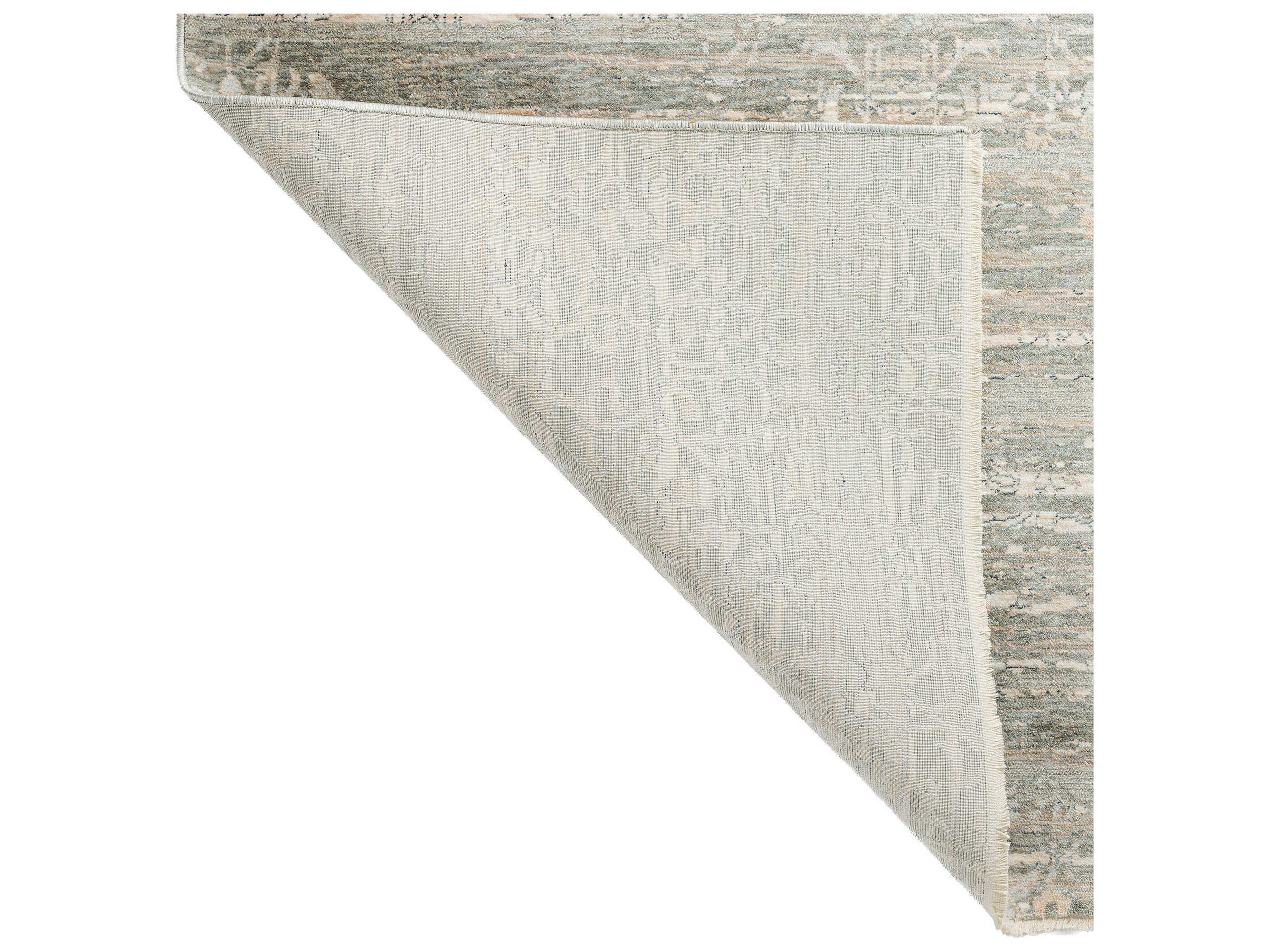 Dalyn Regal Floral Area Rug