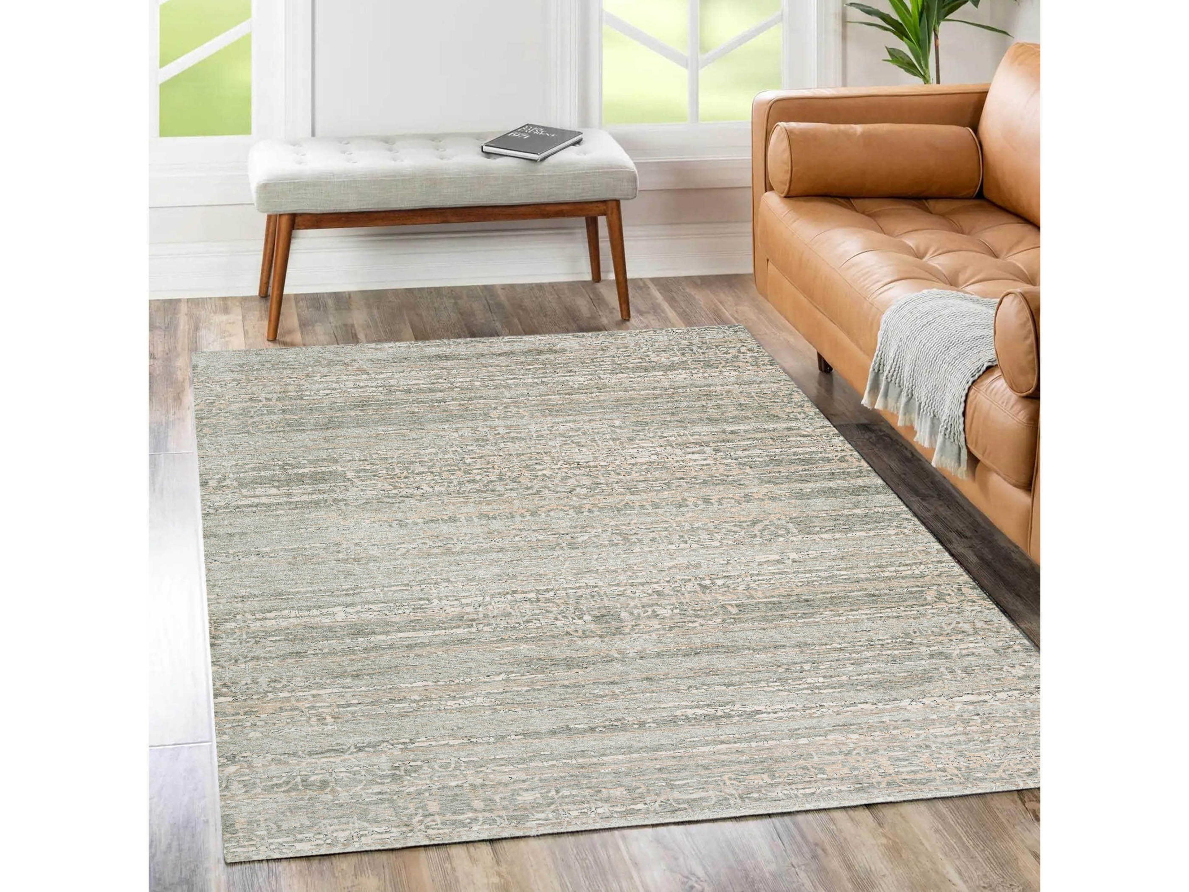 Dalyn Regal Floral Area Rug