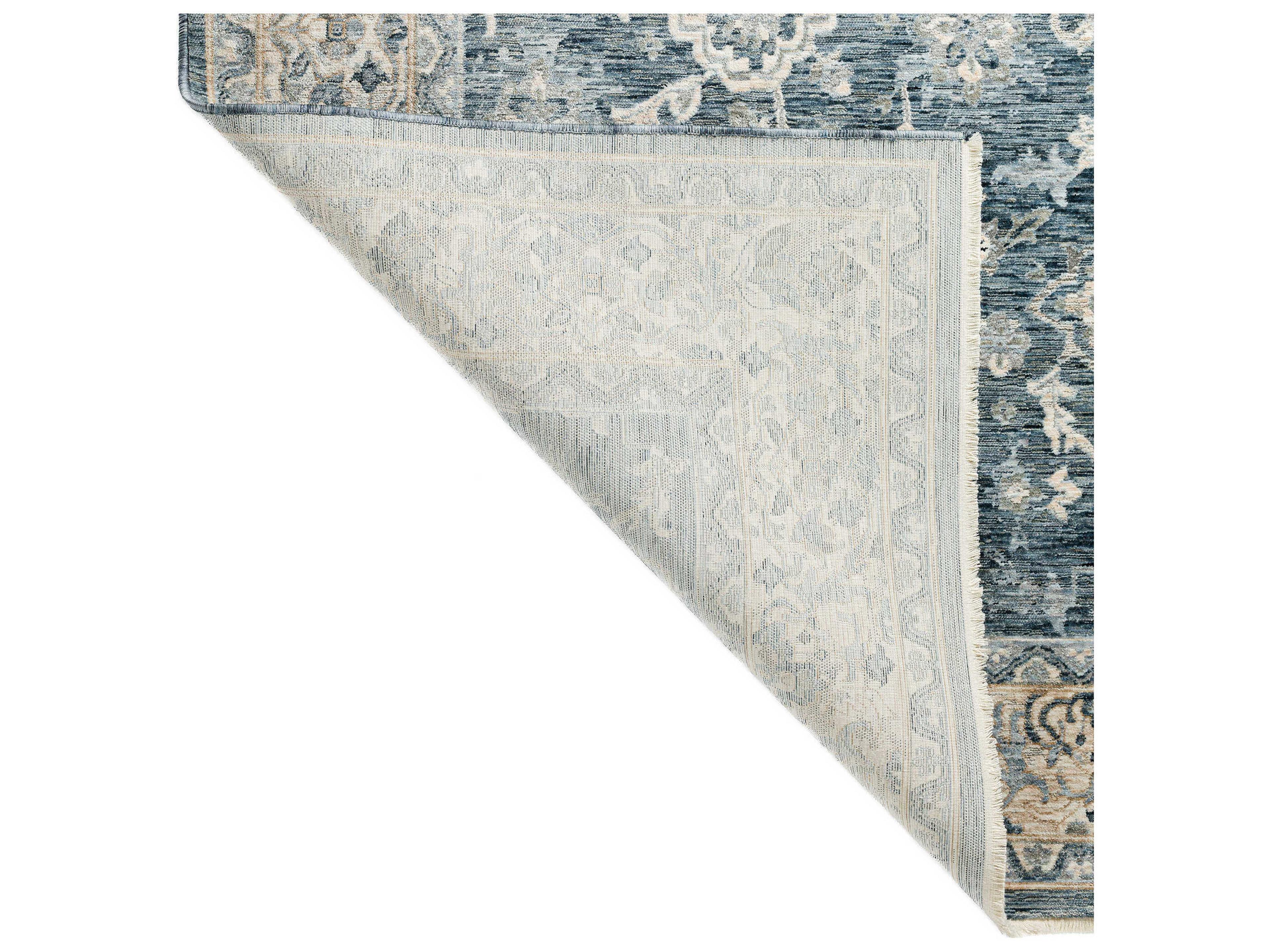 Dalyn Regal Bordered Area Rug