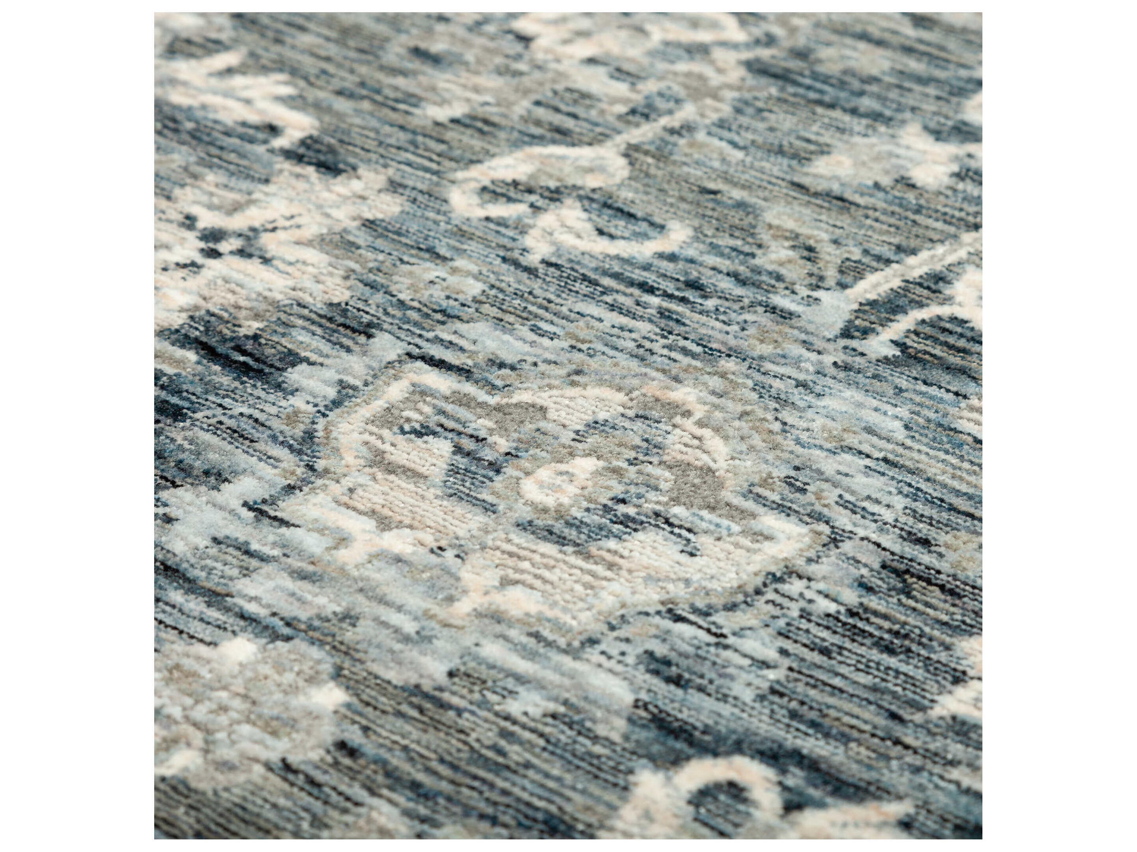 Dalyn Regal Bordered Area Rug