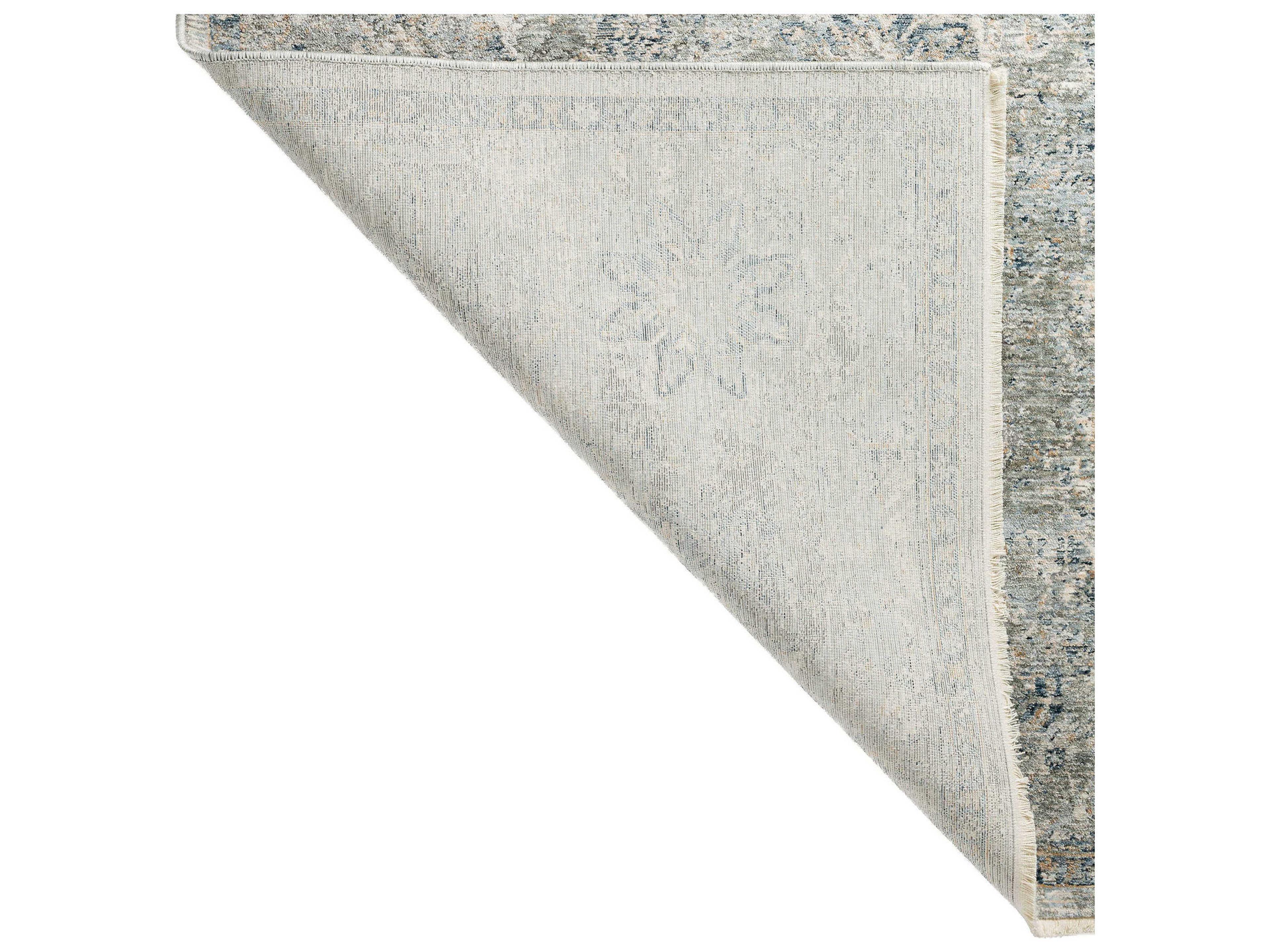 Dalyn Regal Floral Area Rug