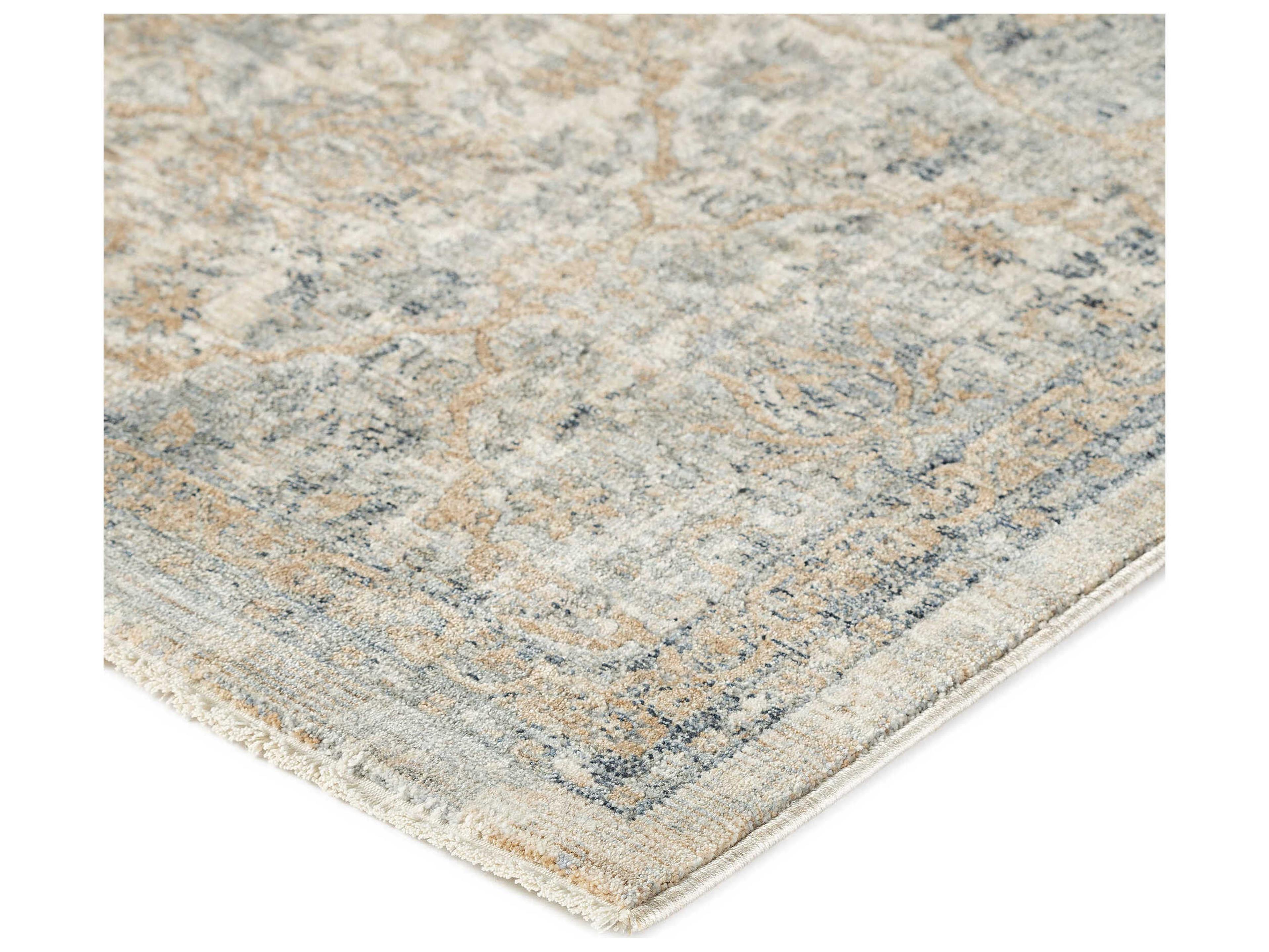 Dalyn Regal Floral Area Rug