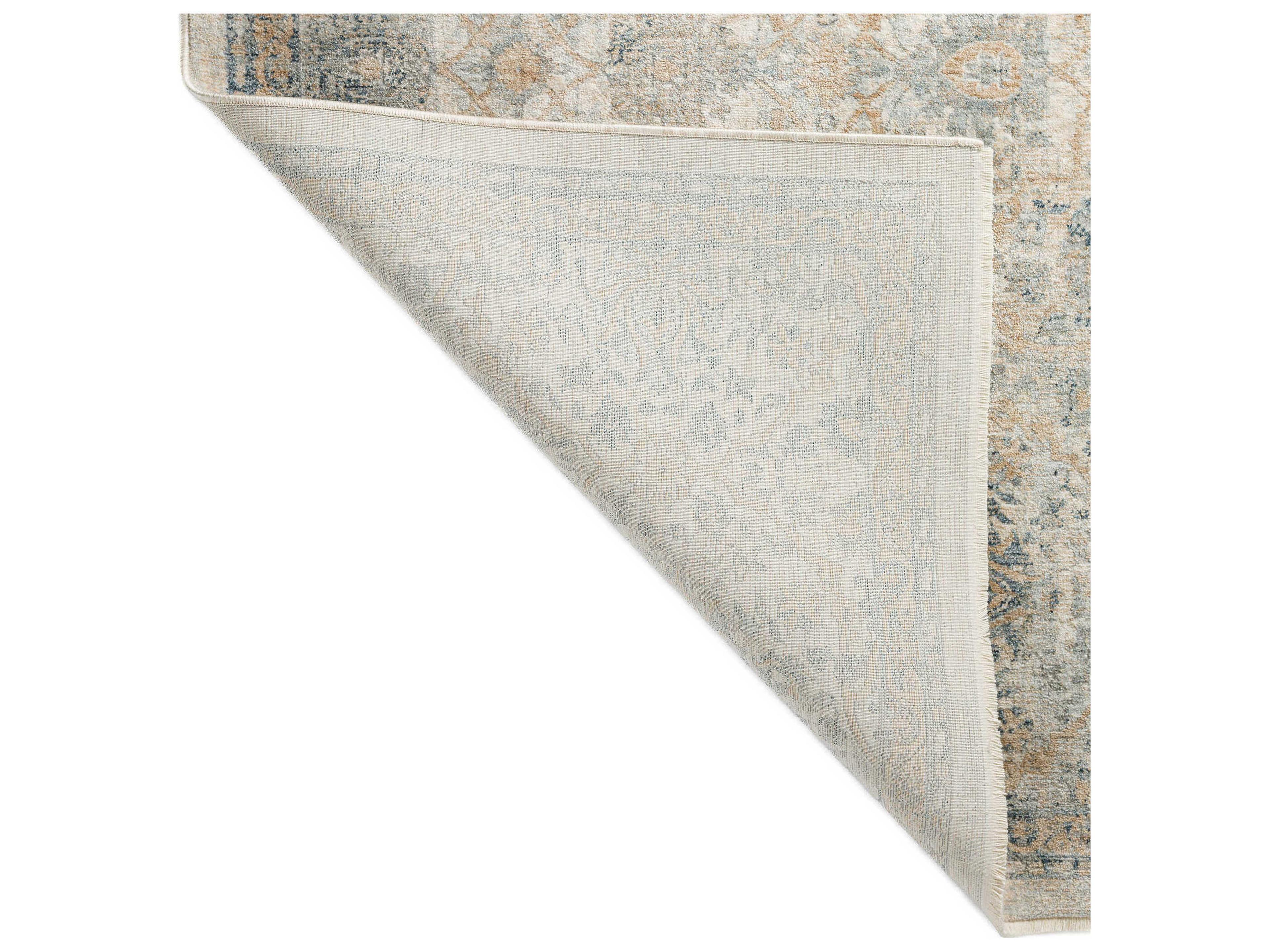 Dalyn Regal Floral Area Rug