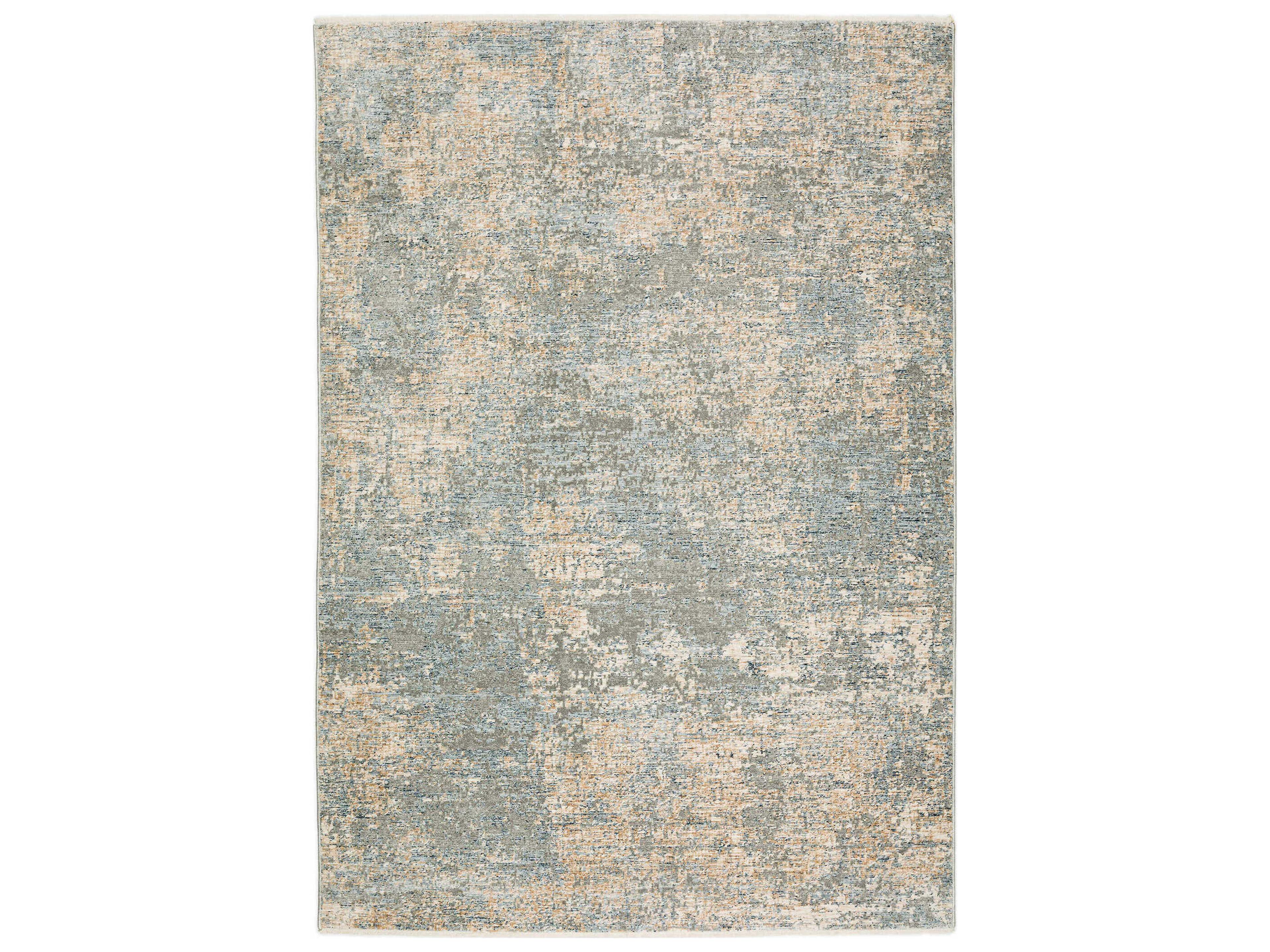 Regal Abstract Area Rug