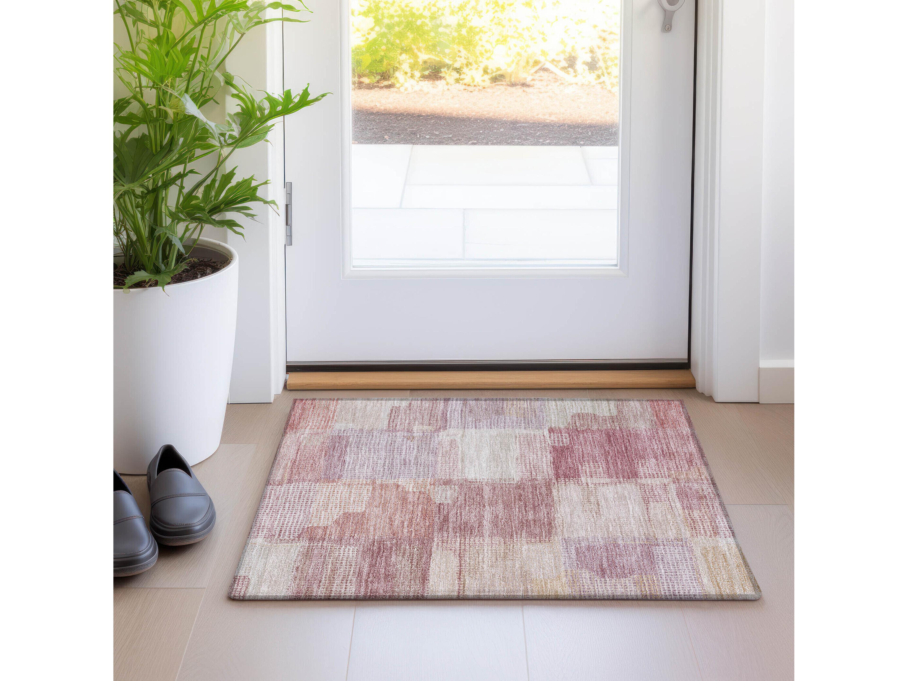 Dalyn Ravenna Abstract Area Rug