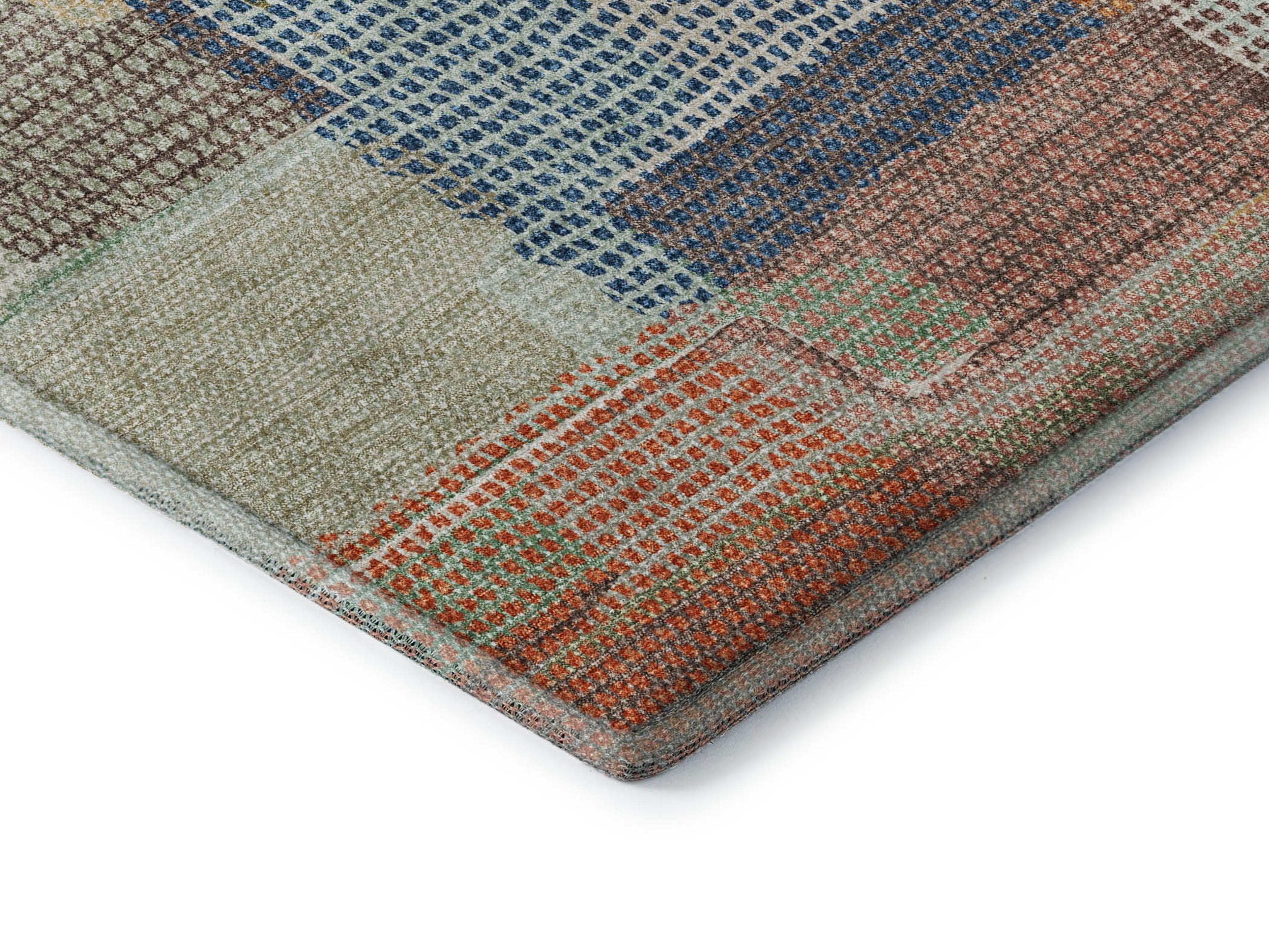Dalyn Ravenna Abstract Area Rug