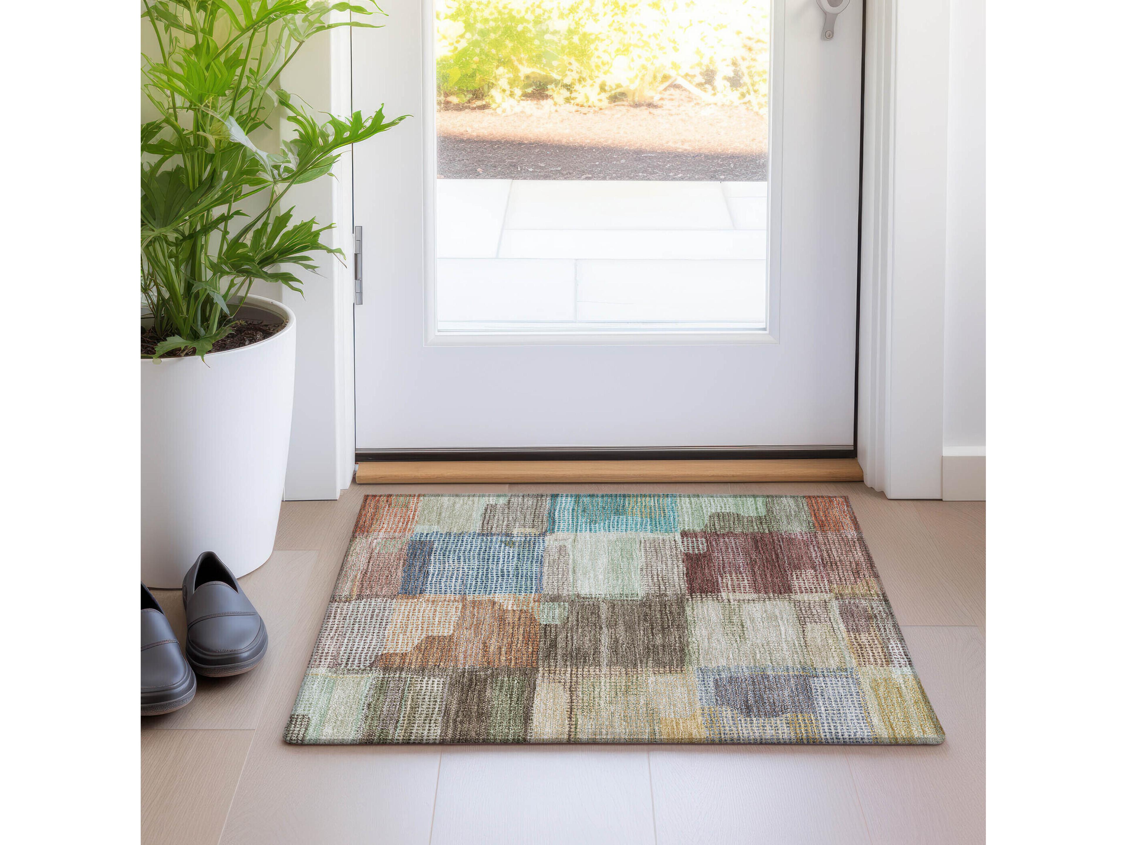 Dalyn Ravenna Abstract Area Rug