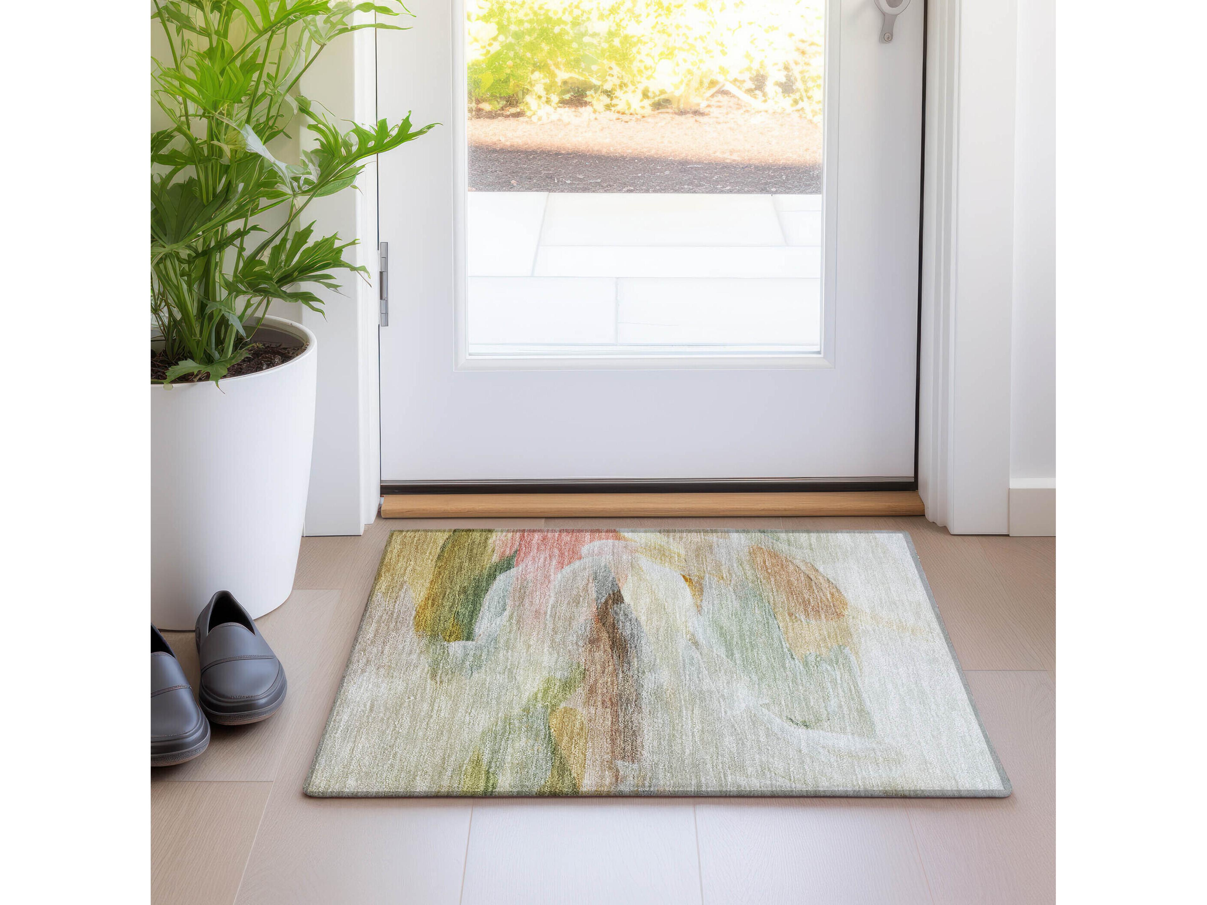 Dalyn Ravenna Abstract Area Rug