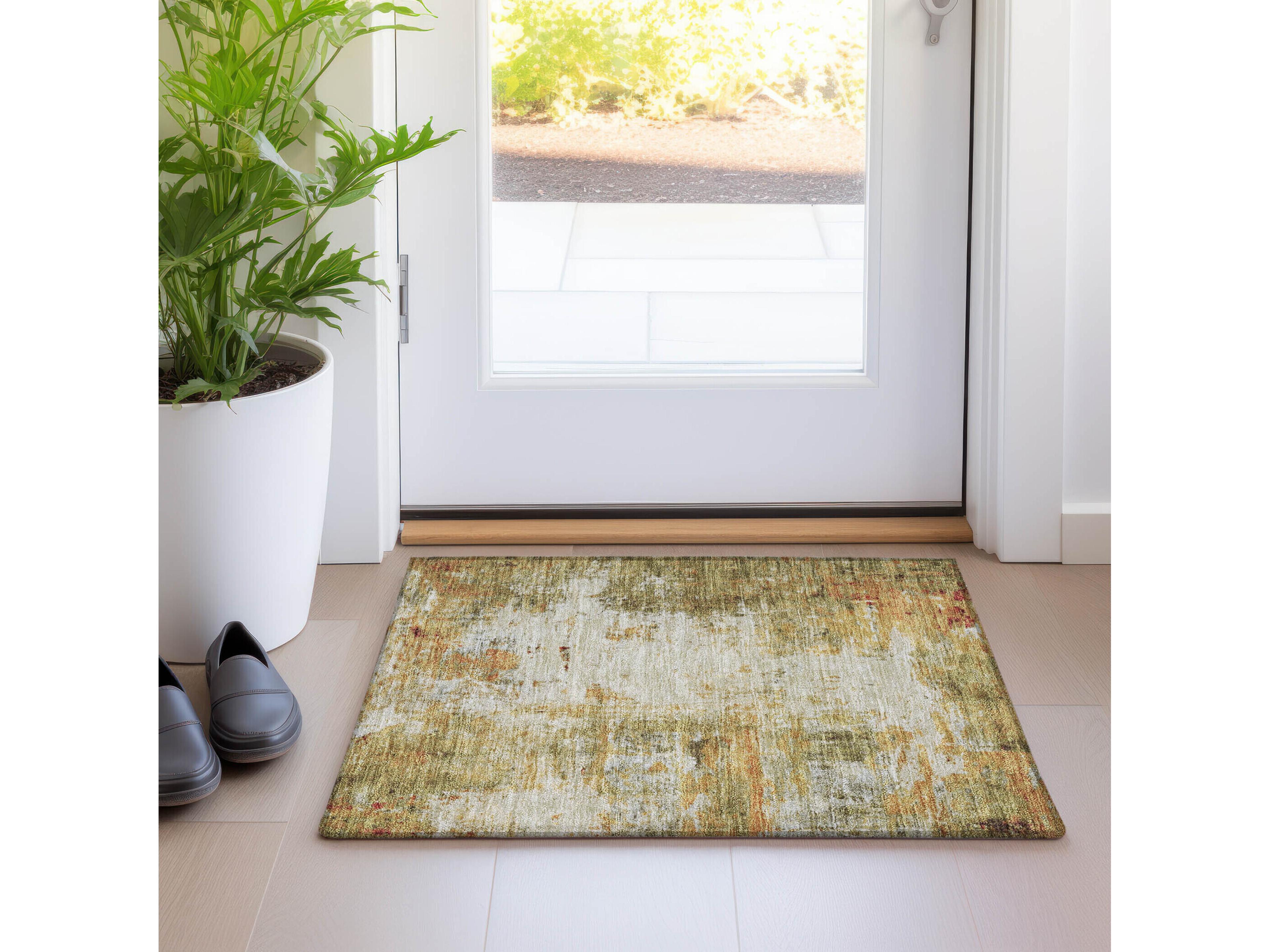 Dalyn Ravenna Abstract Area Rug