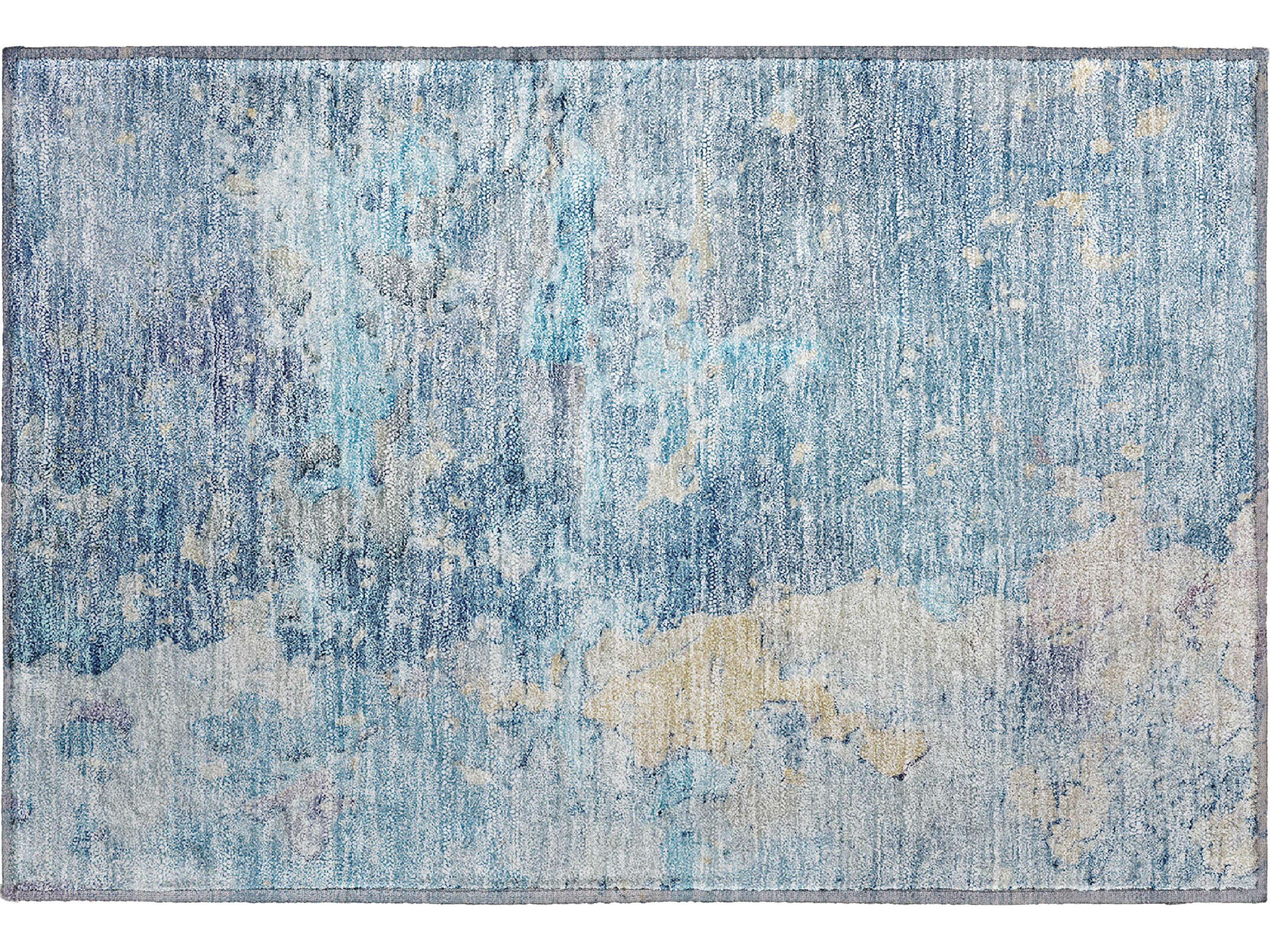 Ravenna Abstract Area Rug