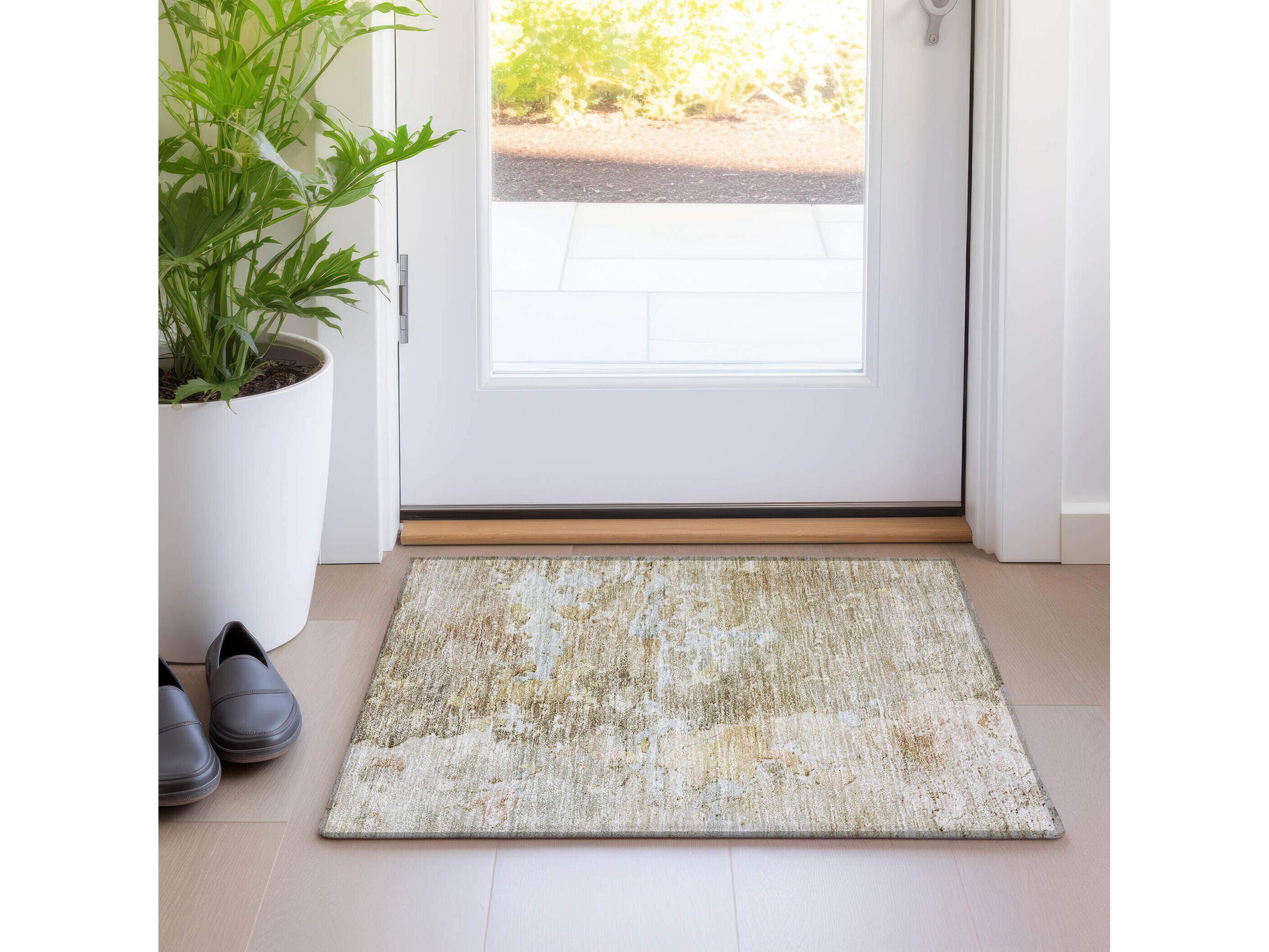 Dalyn Ravenna Abstract Area Rug