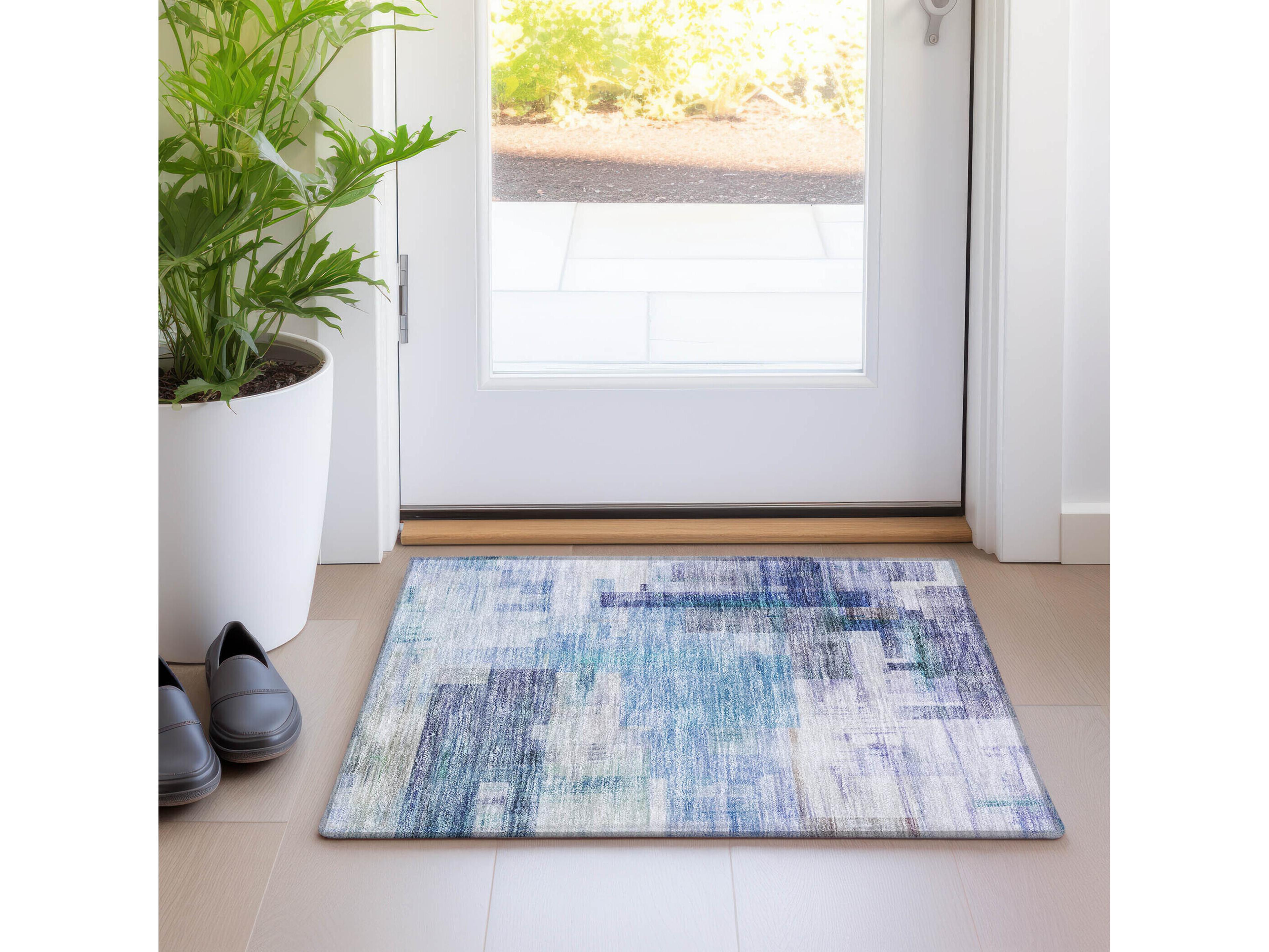 Dalyn Ravenna Abstract Area Rug
