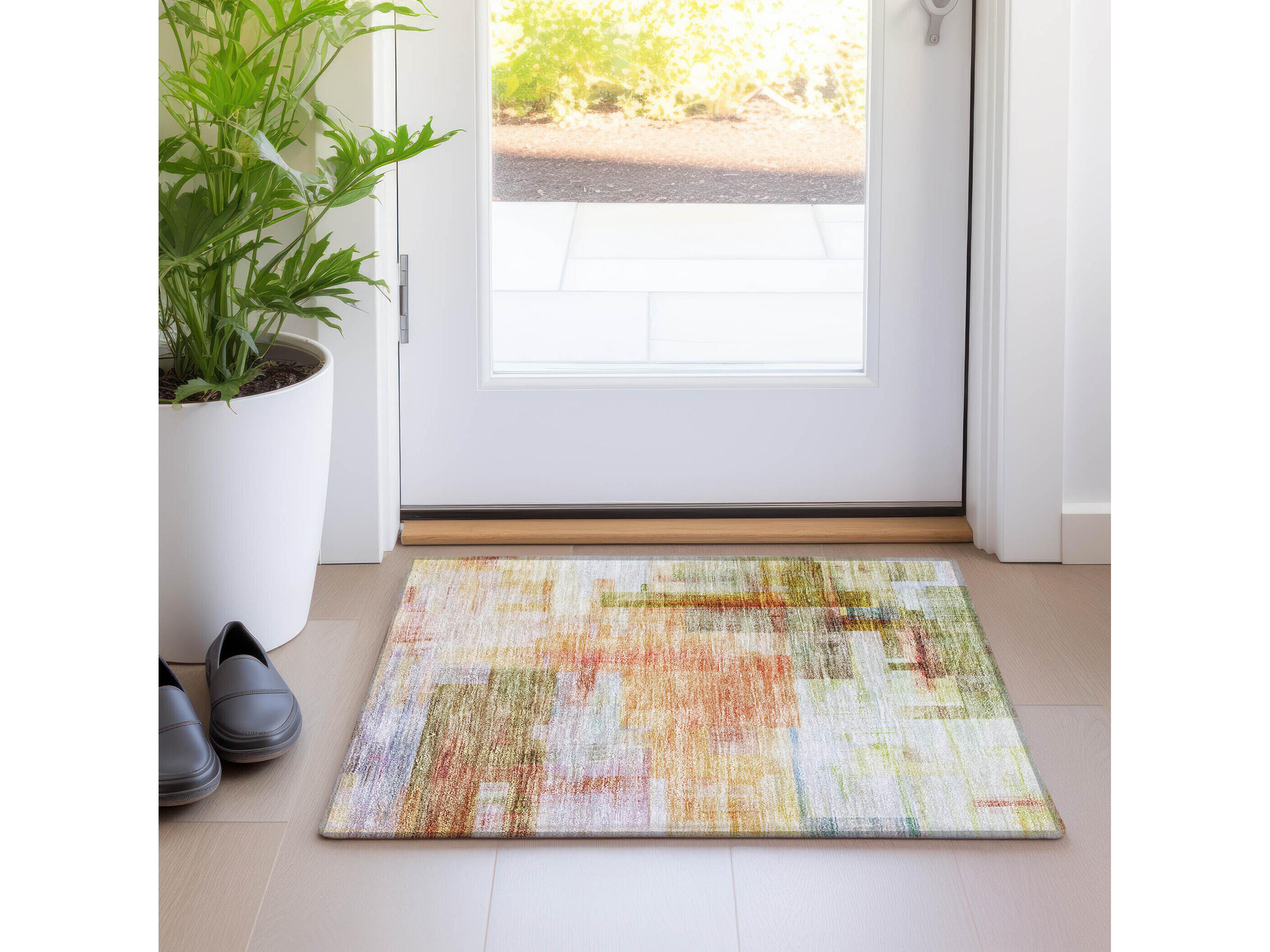Dalyn Ravenna Abstract Area Rug