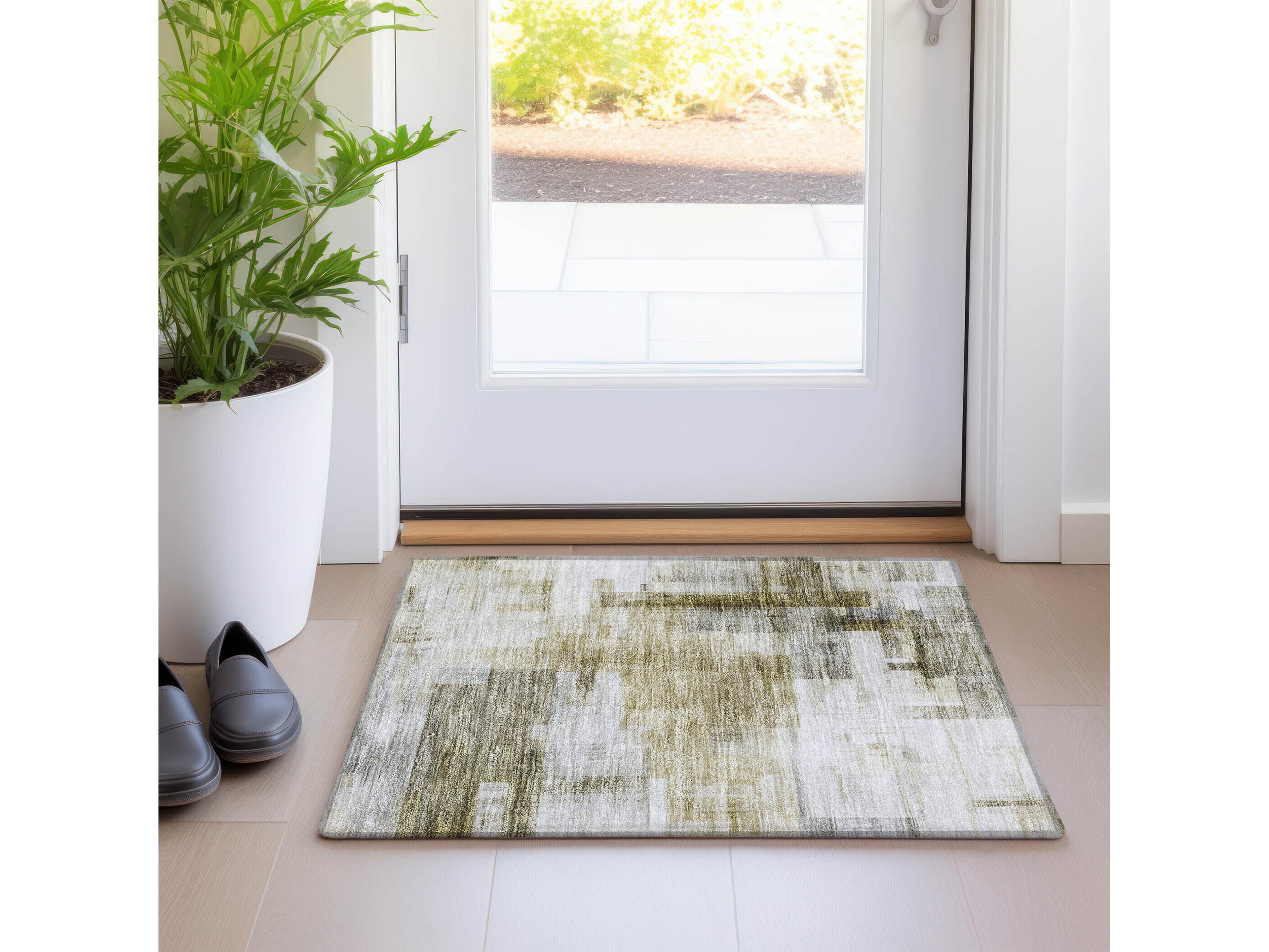 Dalyn Ravenna Abstract Area Rug