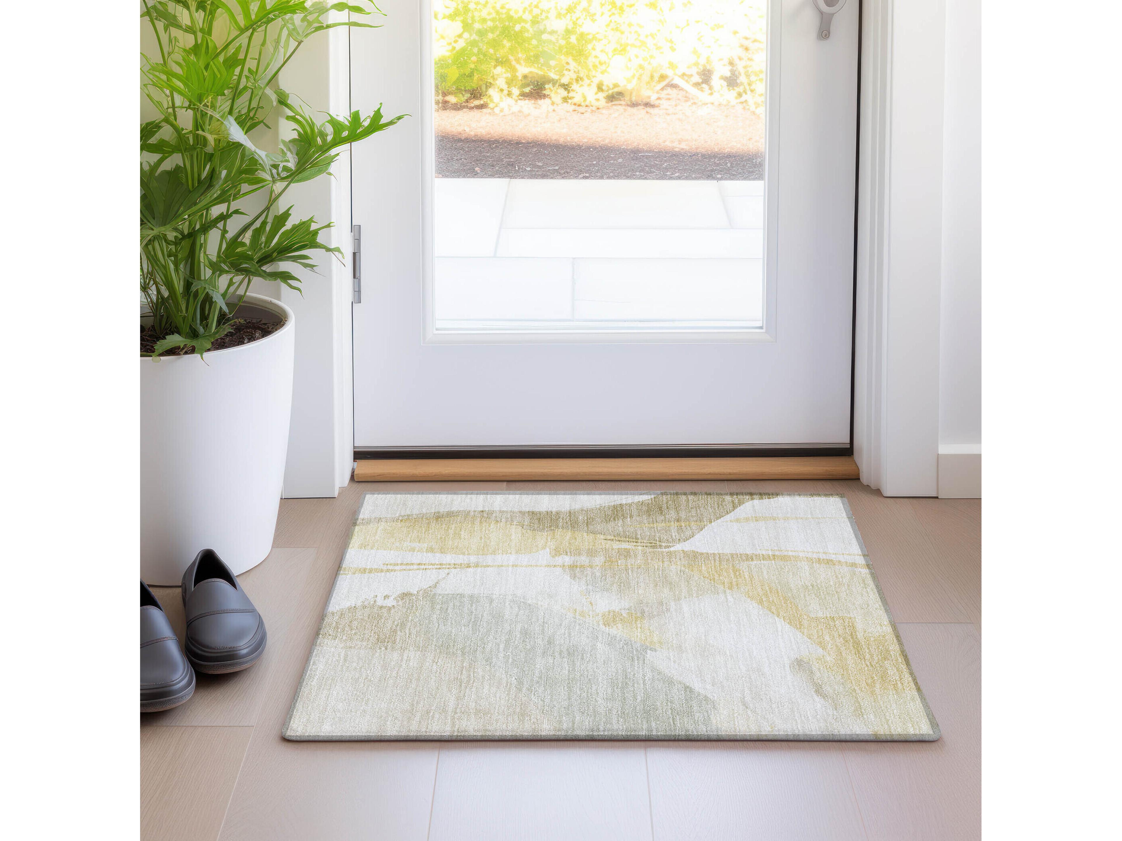 Dalyn Ravenna Abstract Area Rug