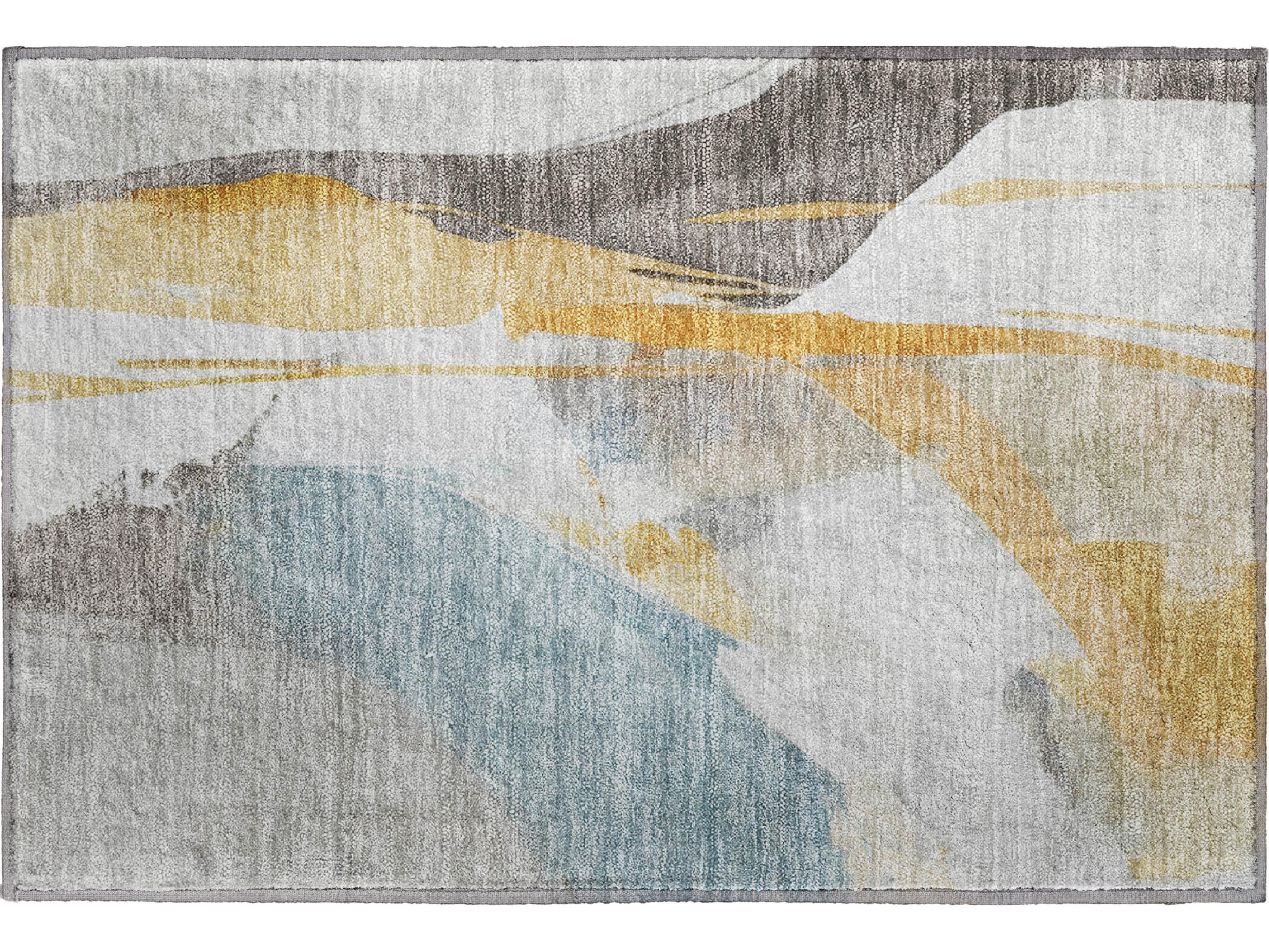 Ravenna Abstract Area Rug