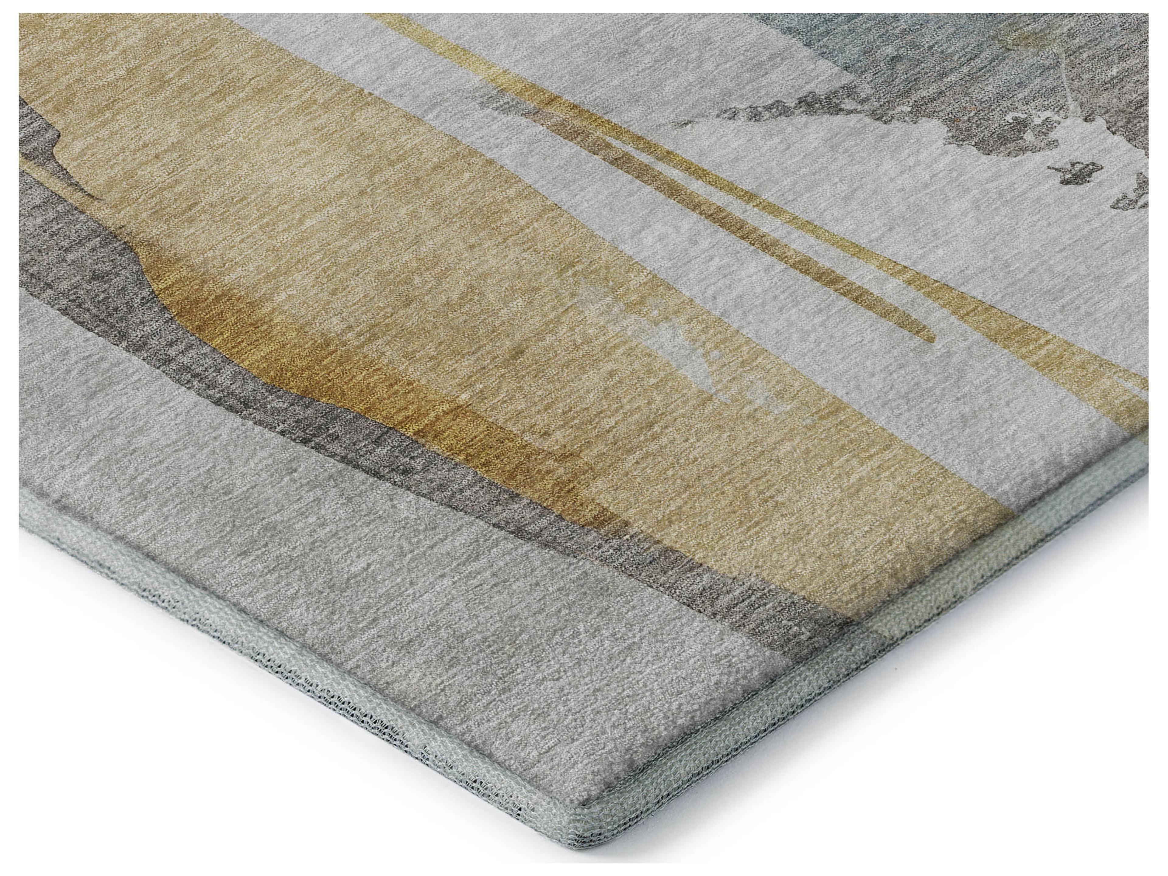 Dalyn Ravenna Abstract Area Rug