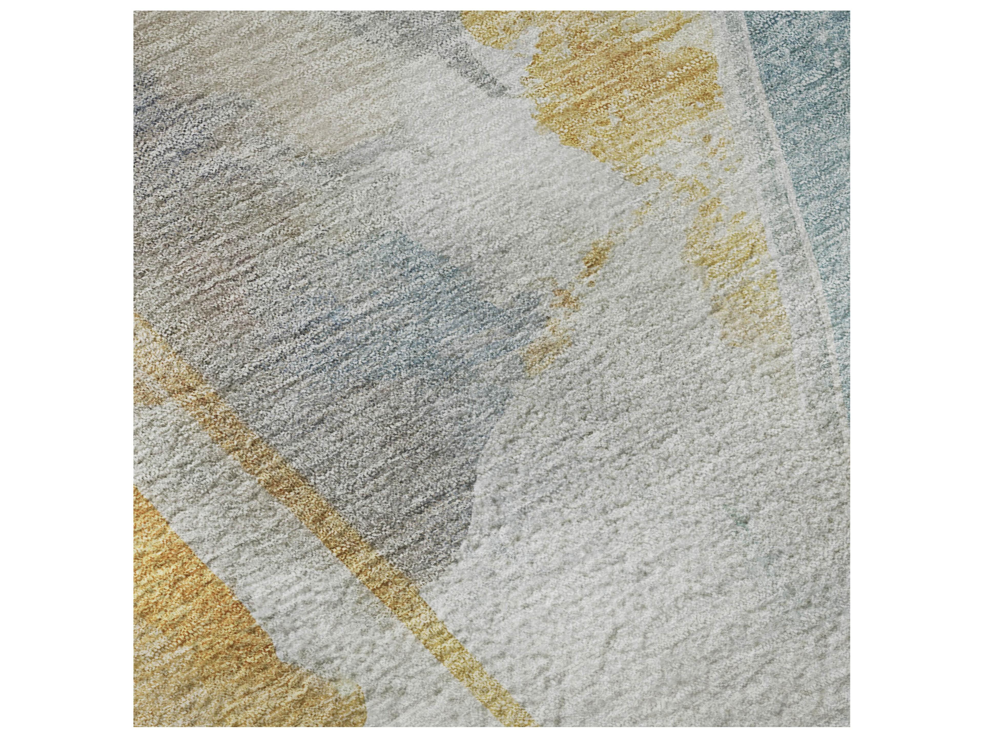Dalyn Ravenna Abstract Area Rug