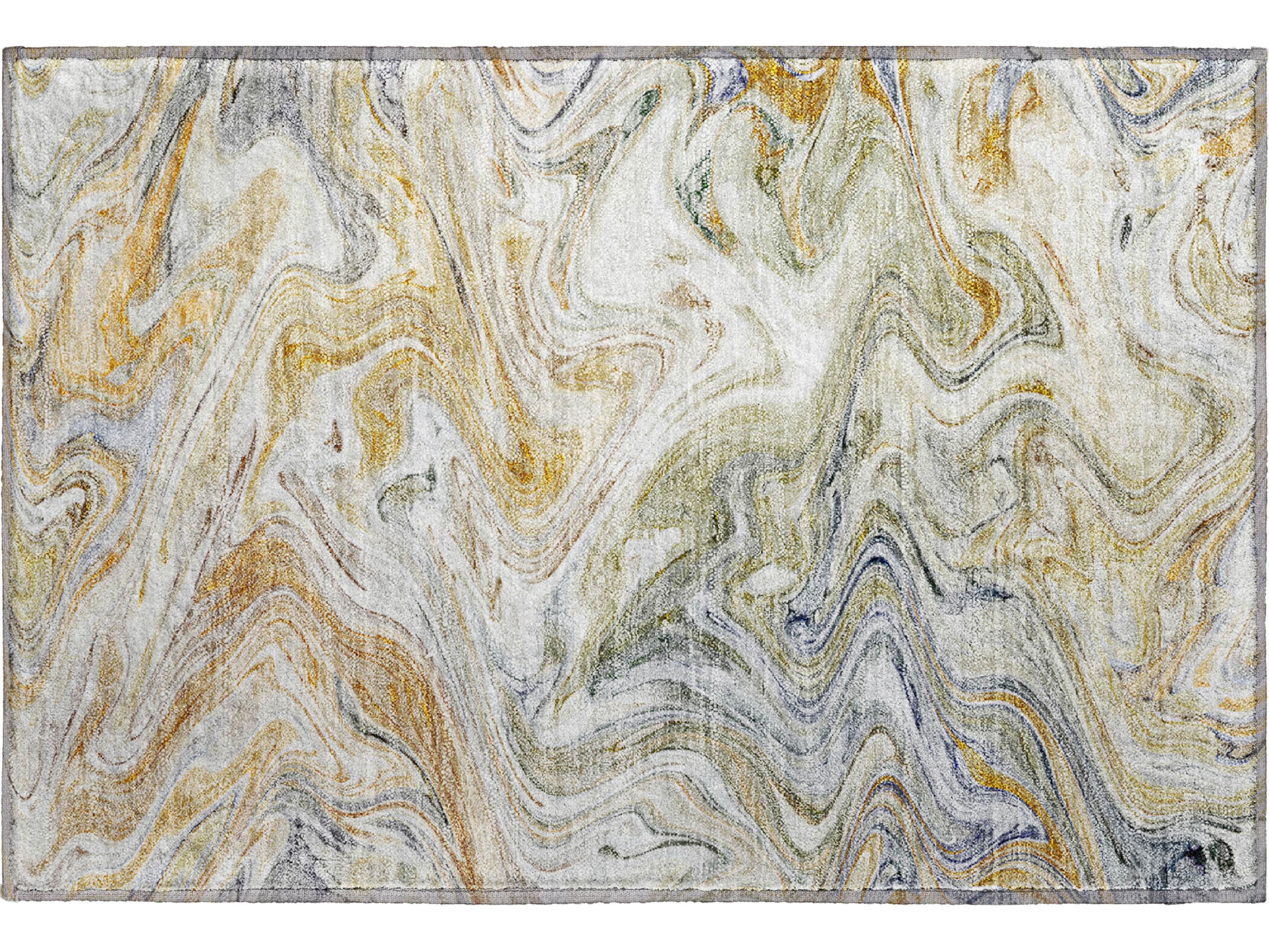 Ravenna Abstract Area Rug