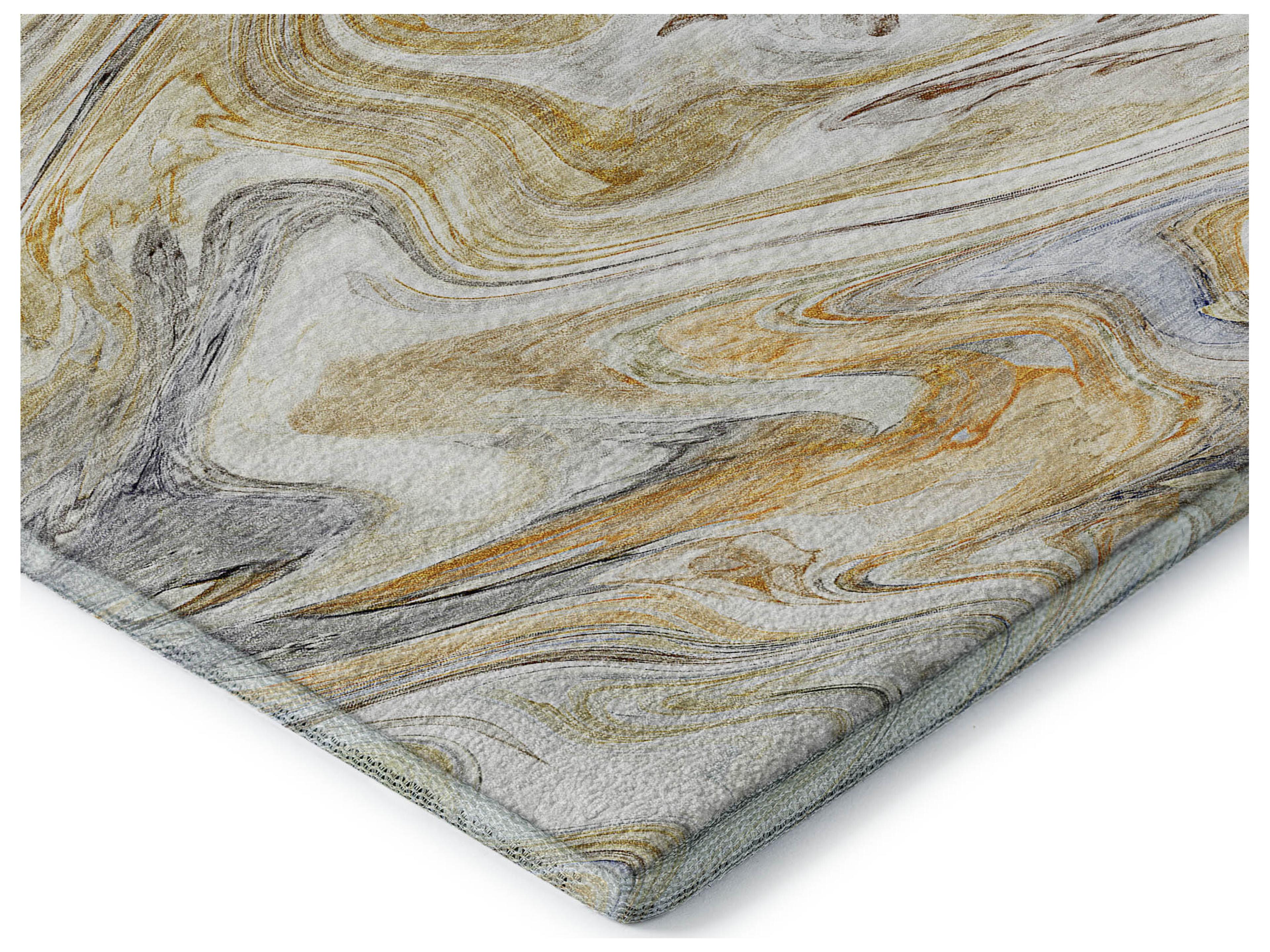 Dalyn Ravenna Abstract Area Rug