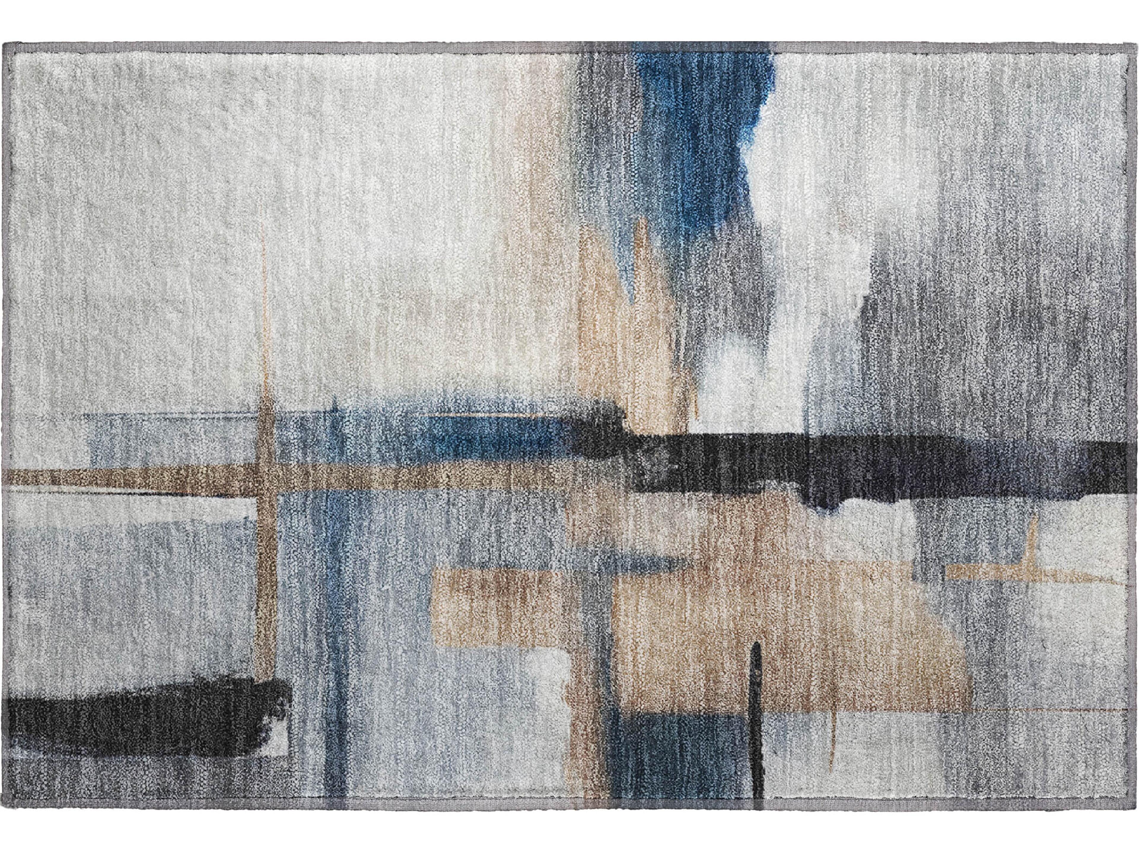Ravenna Abstract Area Rug