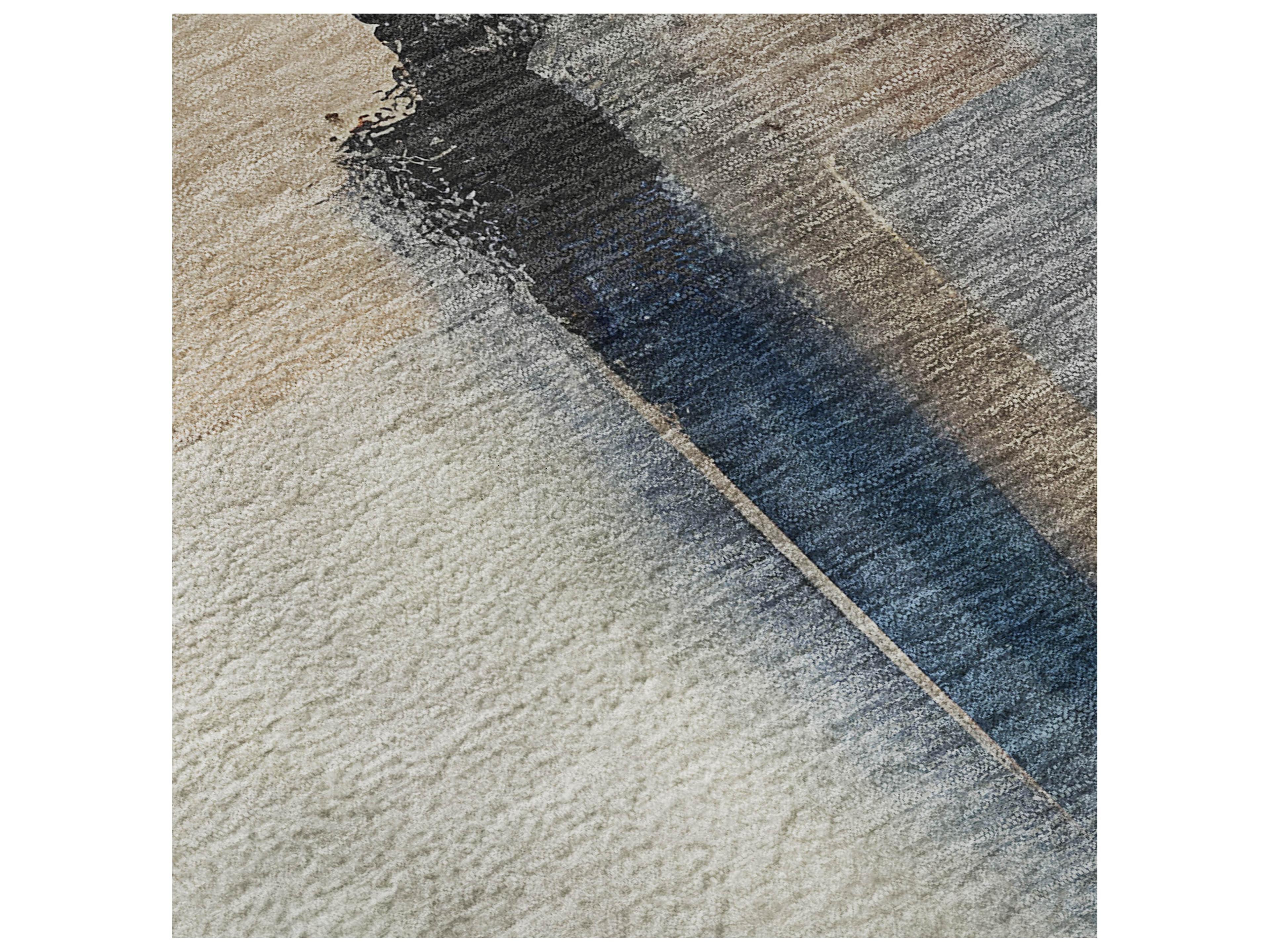 Dalyn Ravenna Abstract Area Rug