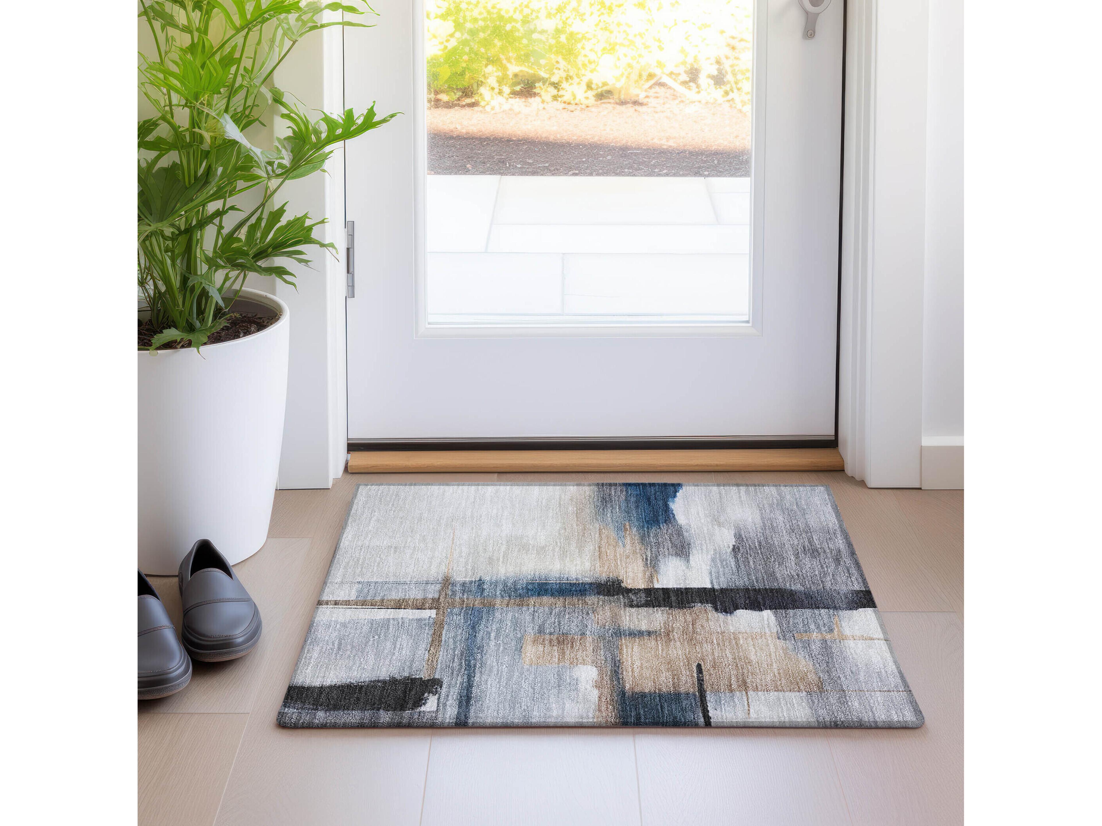 Dalyn Ravenna Abstract Area Rug