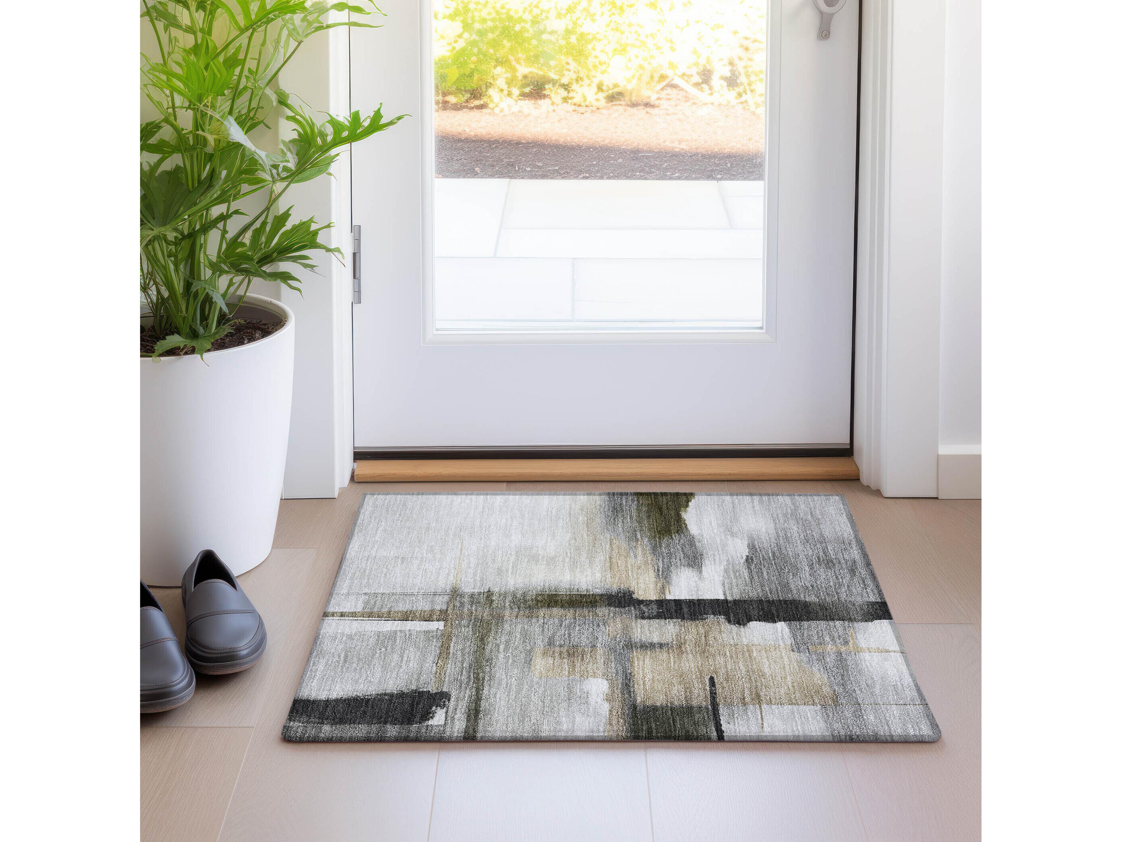 Dalyn Ravenna Abstract Area Rug
