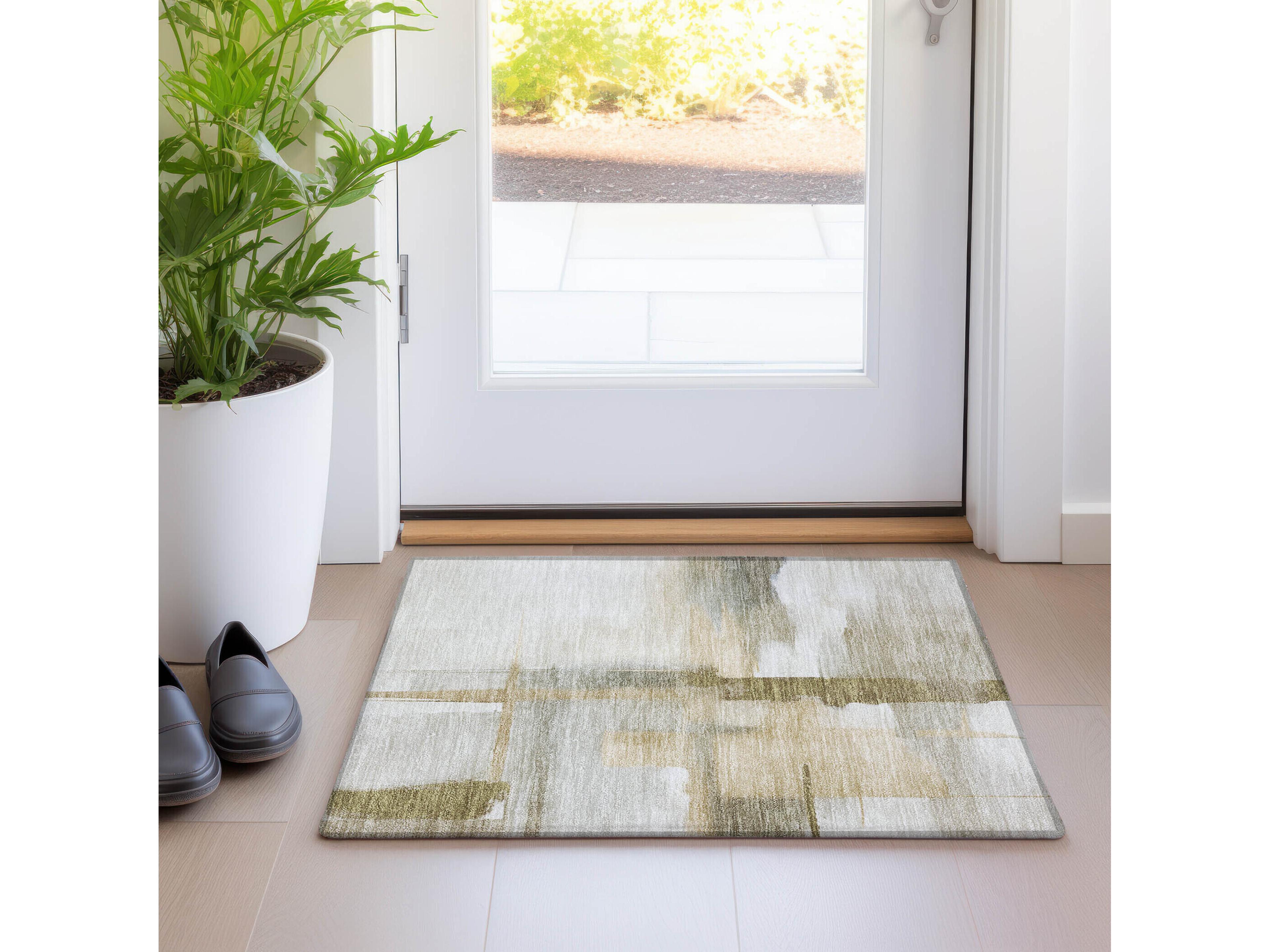 Dalyn Ravenna Abstract Area Rug