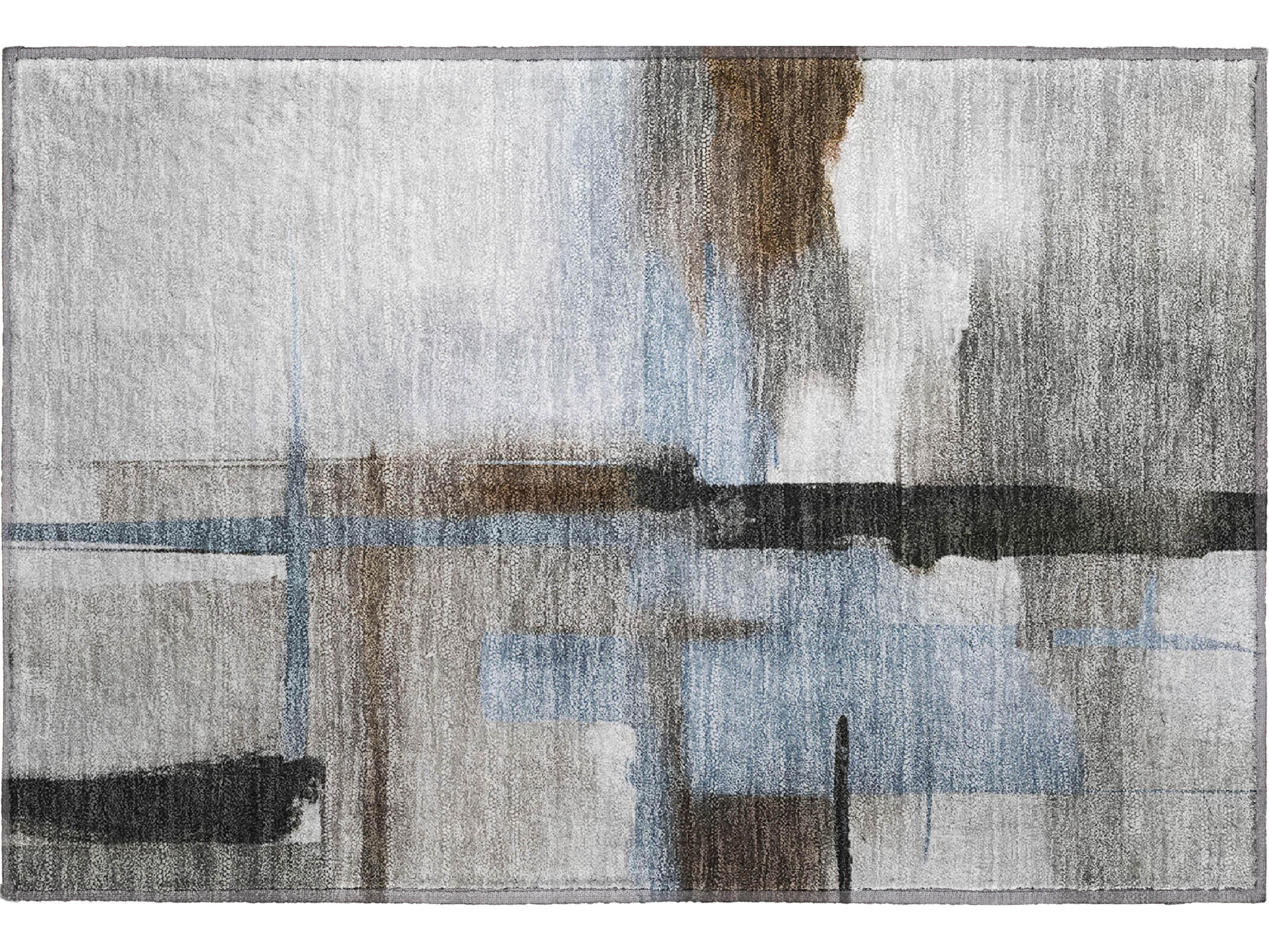 Ravenna Abstract Area Rug