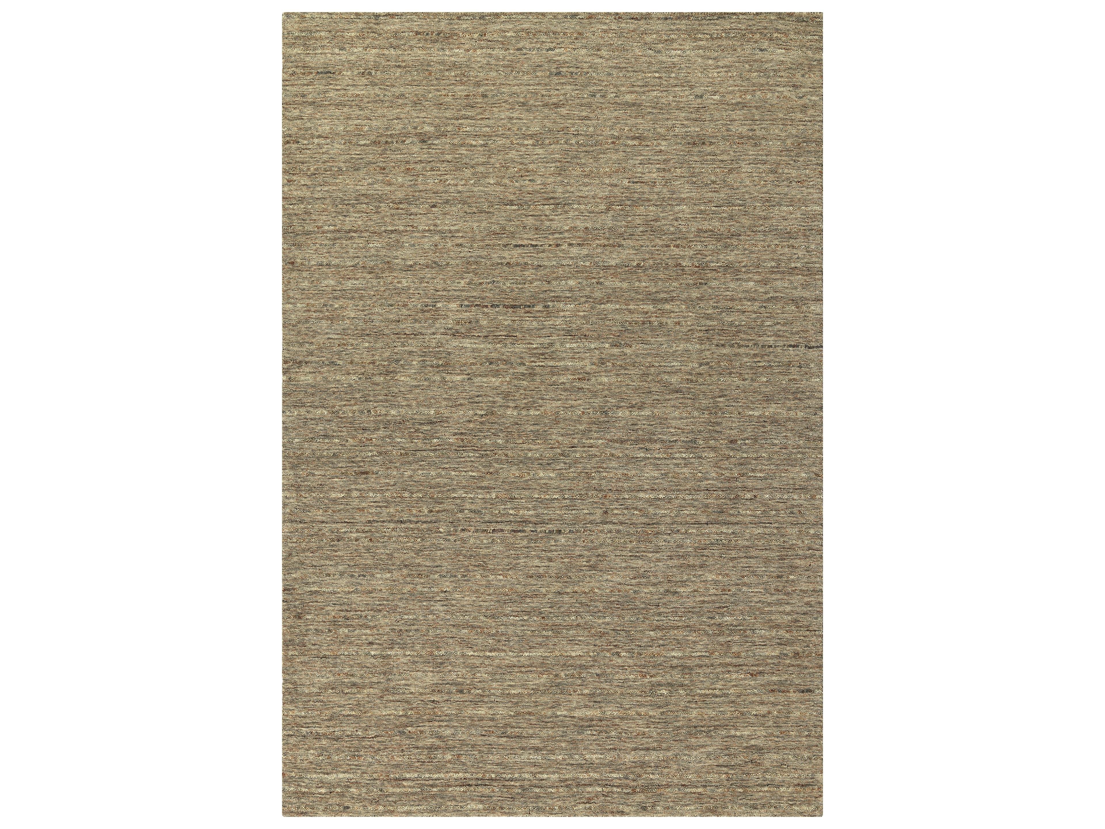 Reya Desert Area Rug Hand-Loomed Wool