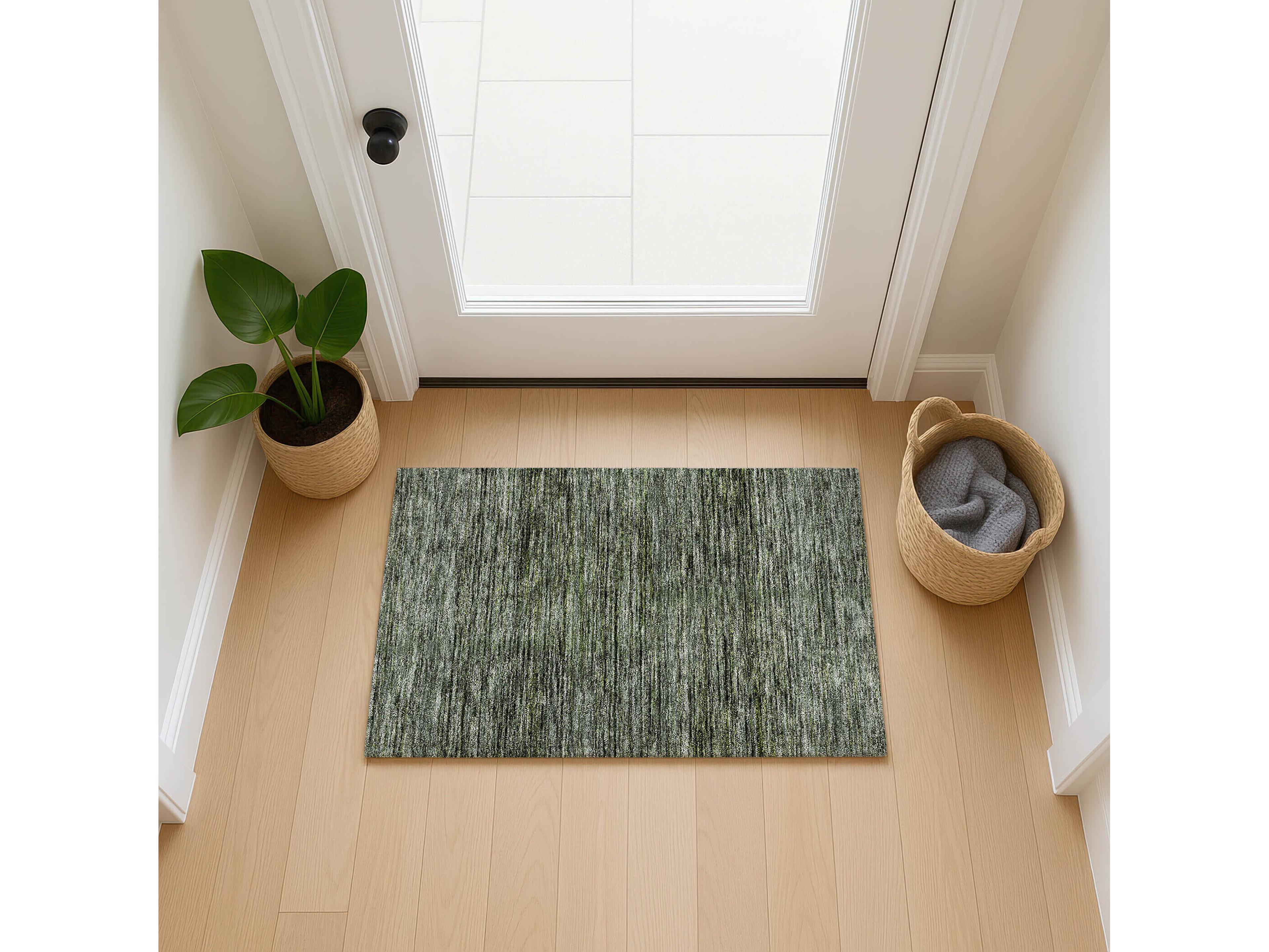 Dalyn Soft Essentials Abstract Runner Area Rug