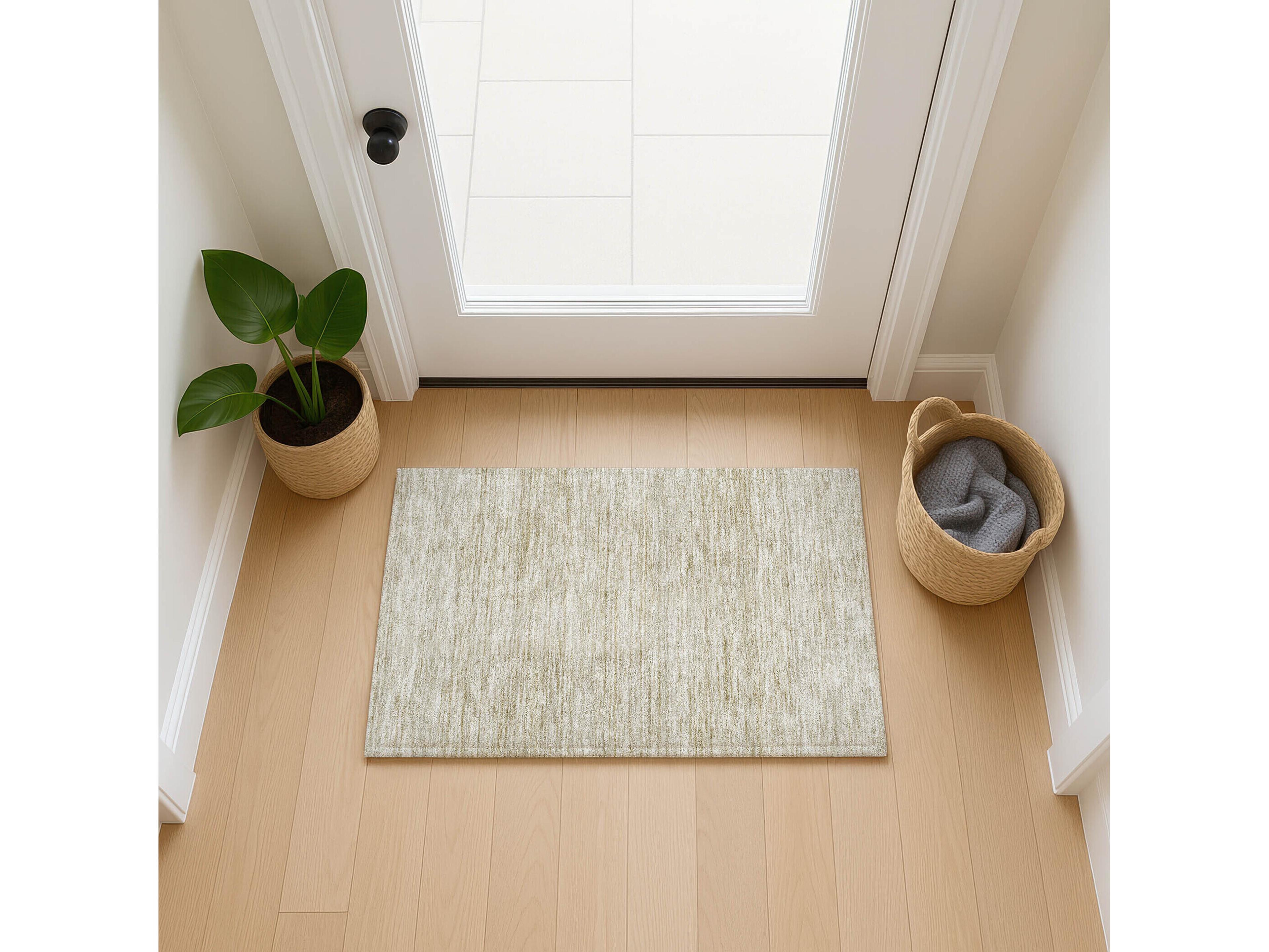 Dalyn Soft Essentials Abstract Runner Area Rug