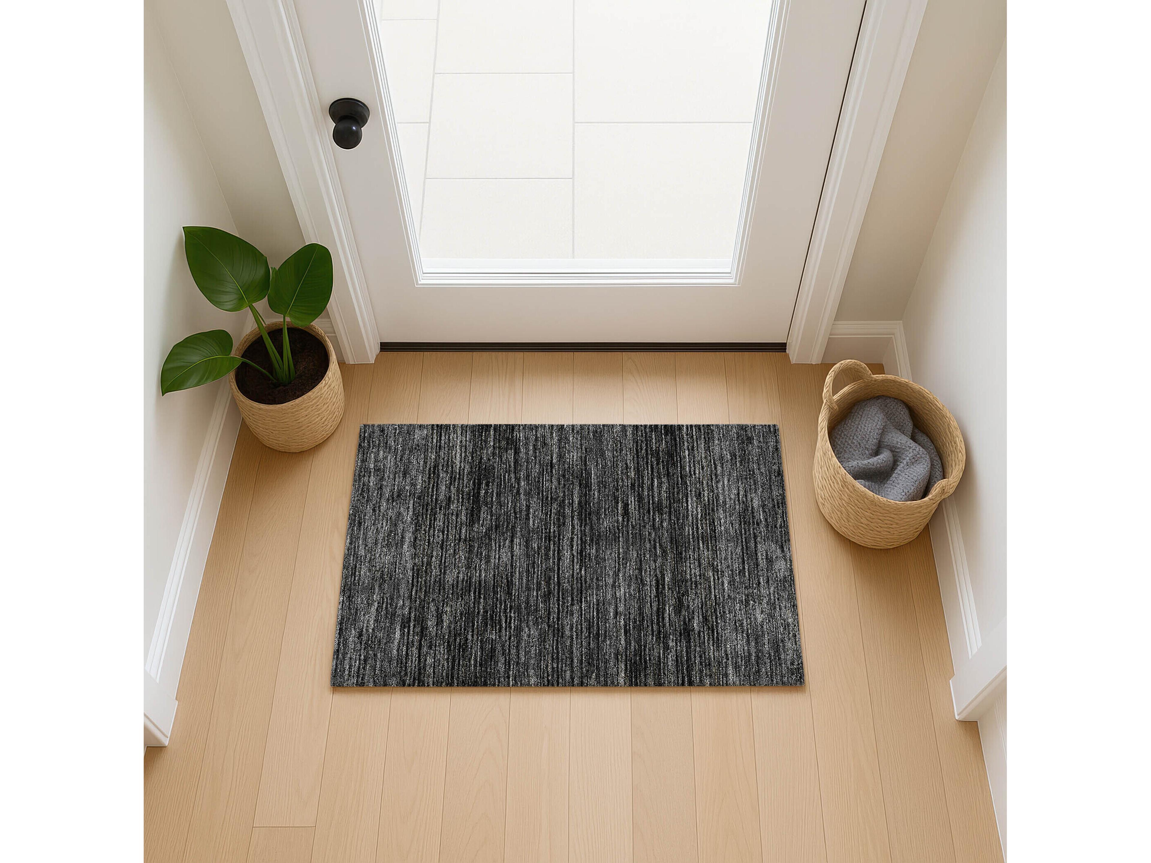 Dalyn Soft Essentials Abstract Runner Area Rug