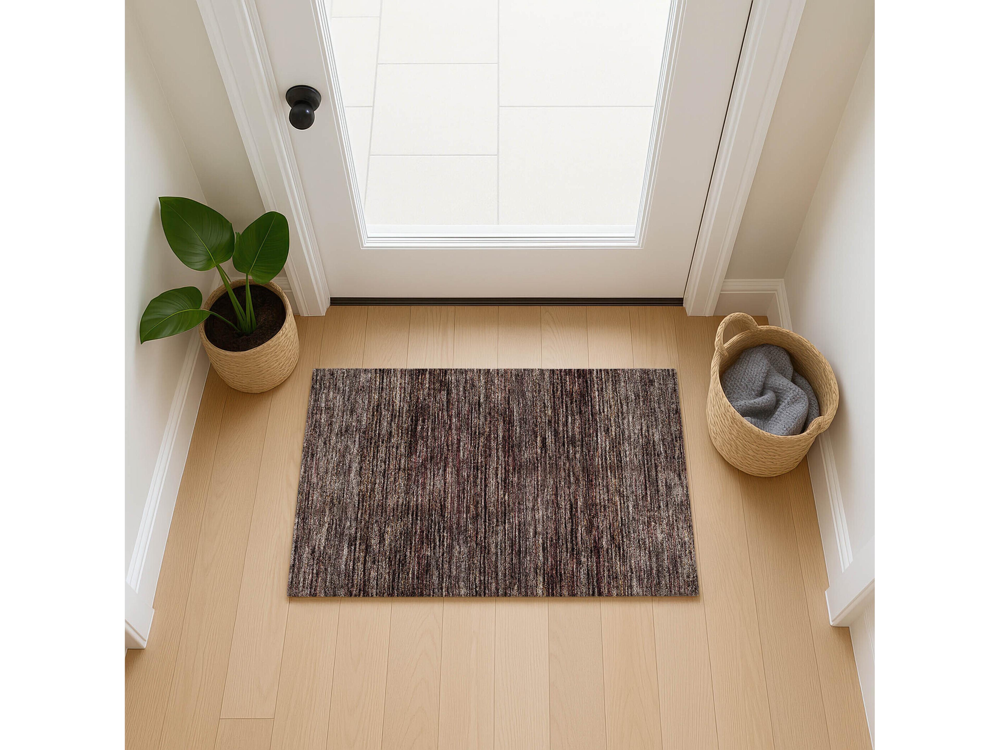 Dalyn Soft Essentials Abstract Runner Area Rug