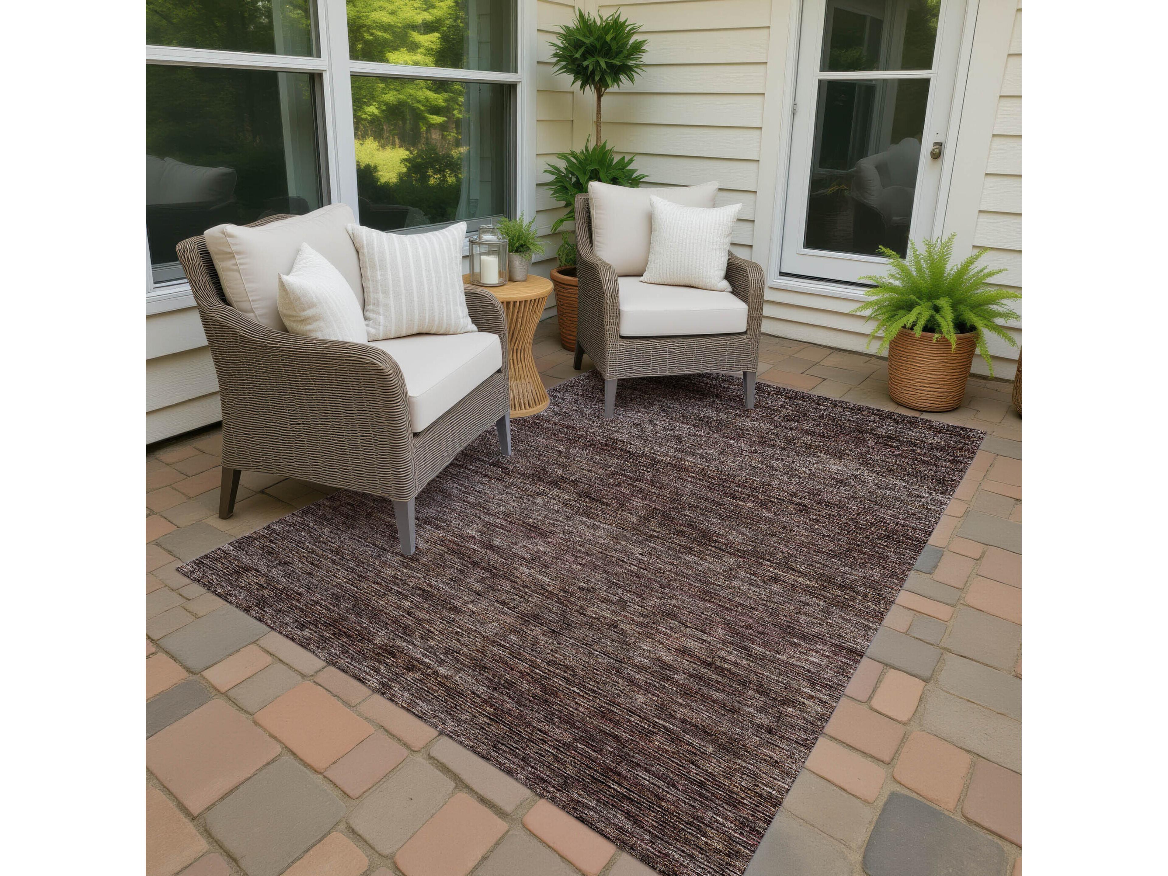 Dalyn Soft Essentials Abstract Runner Area Rug