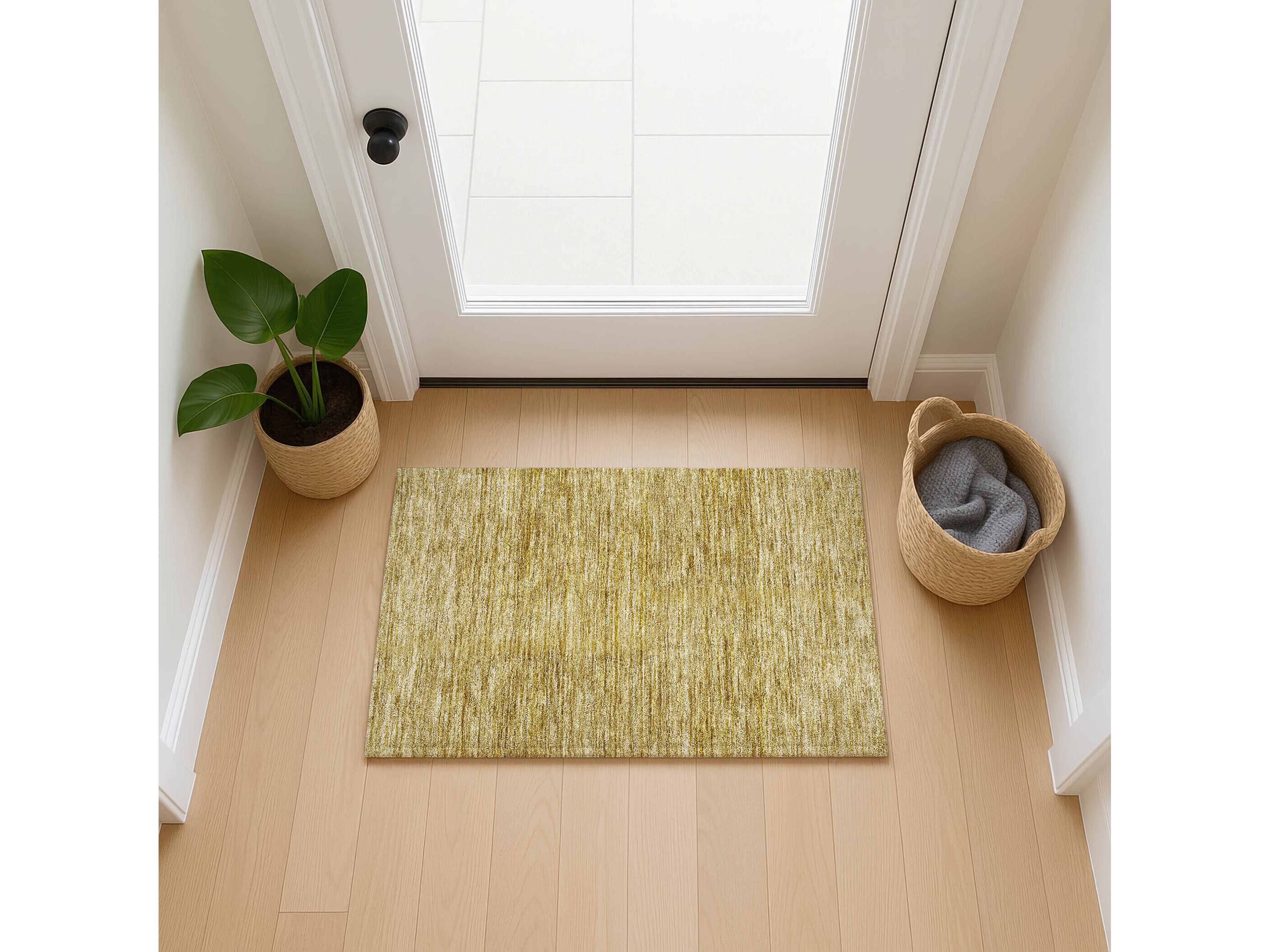 Dalyn Soft Essentials Abstract Runner Area Rug