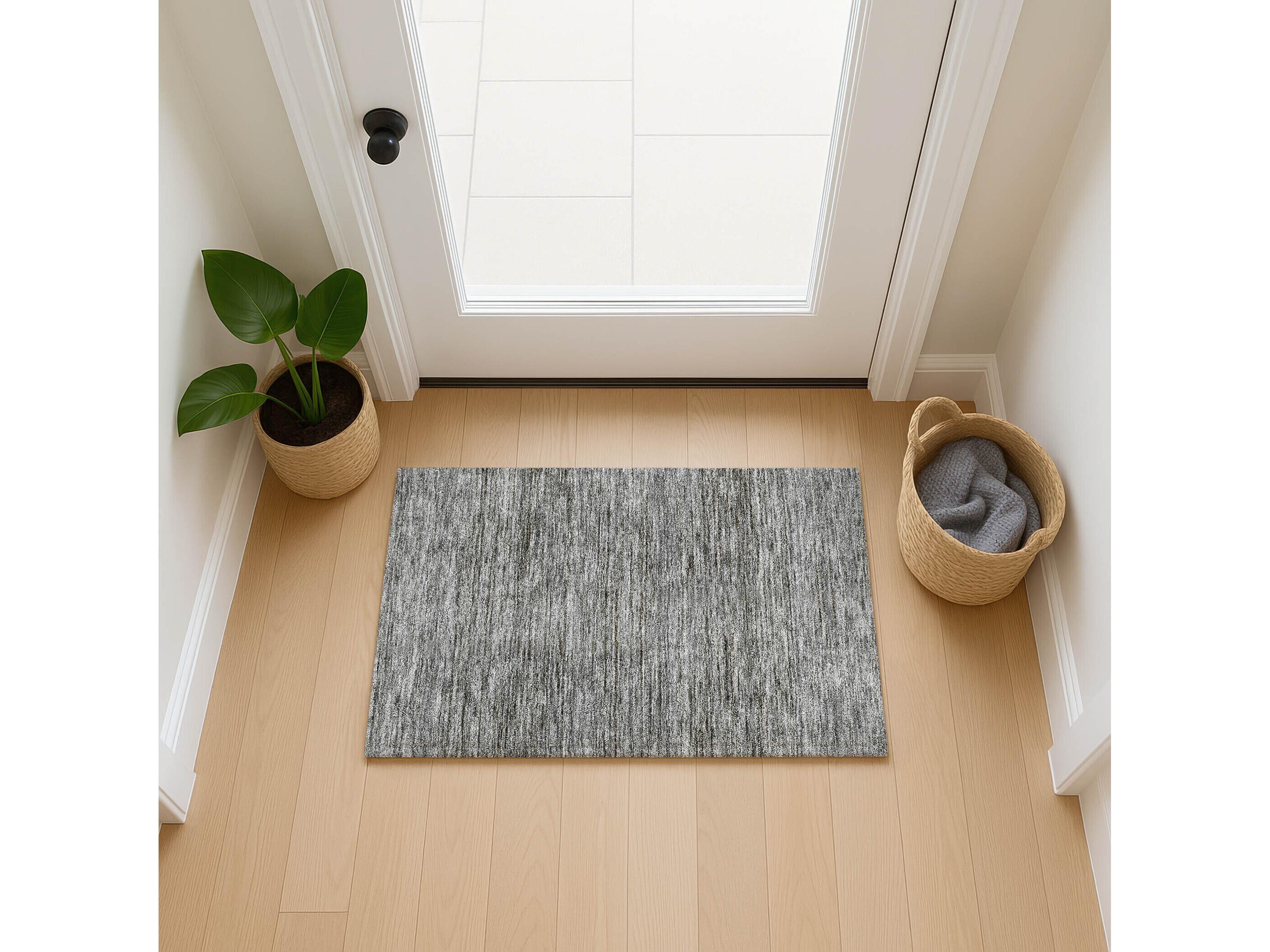 Dalyn Soft Essentials Abstract Runner Area Rug
