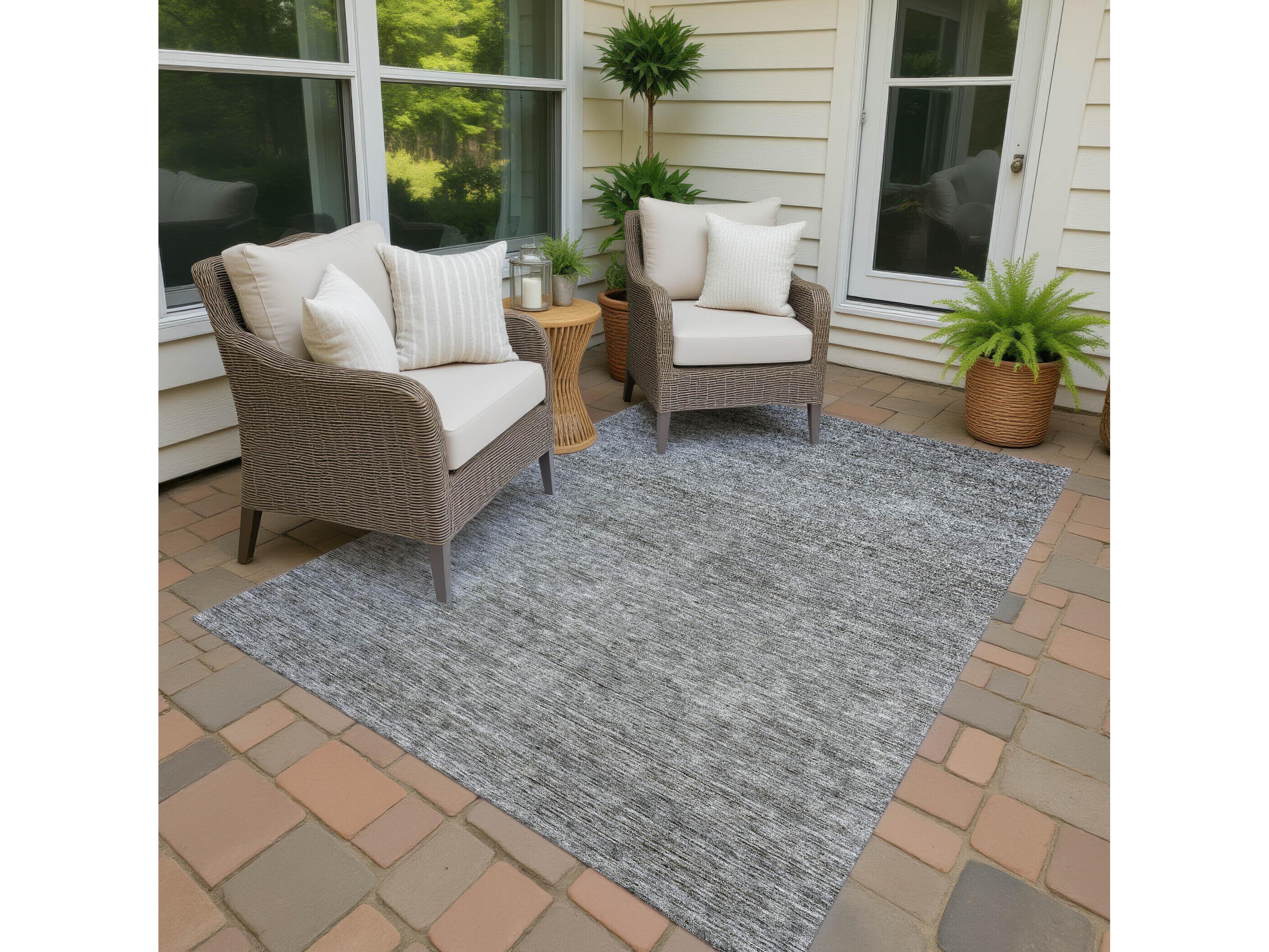 Dalyn Soft Essentials Abstract Runner Area Rug