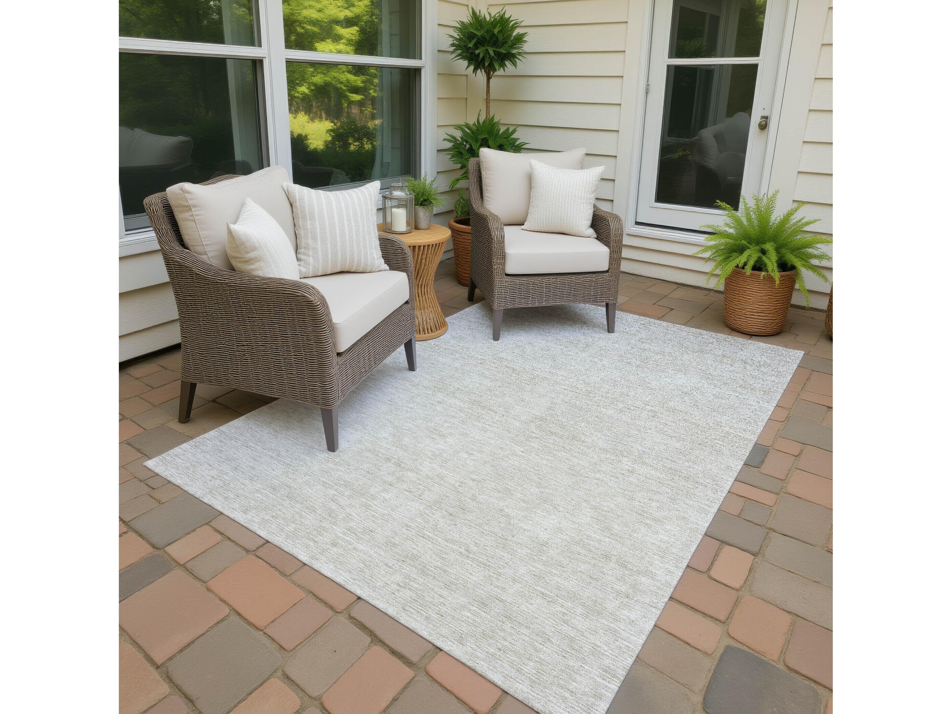 Dalyn Soft Essentials Abstract Runner Area Rug