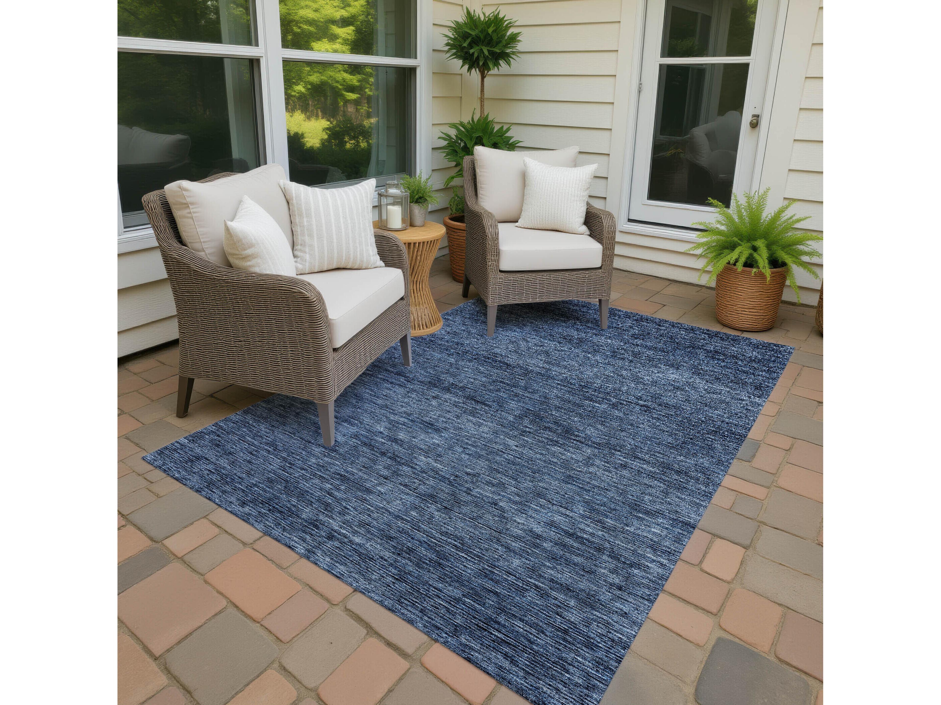 Dalyn Soft Essentials Abstract Runner Area Rug