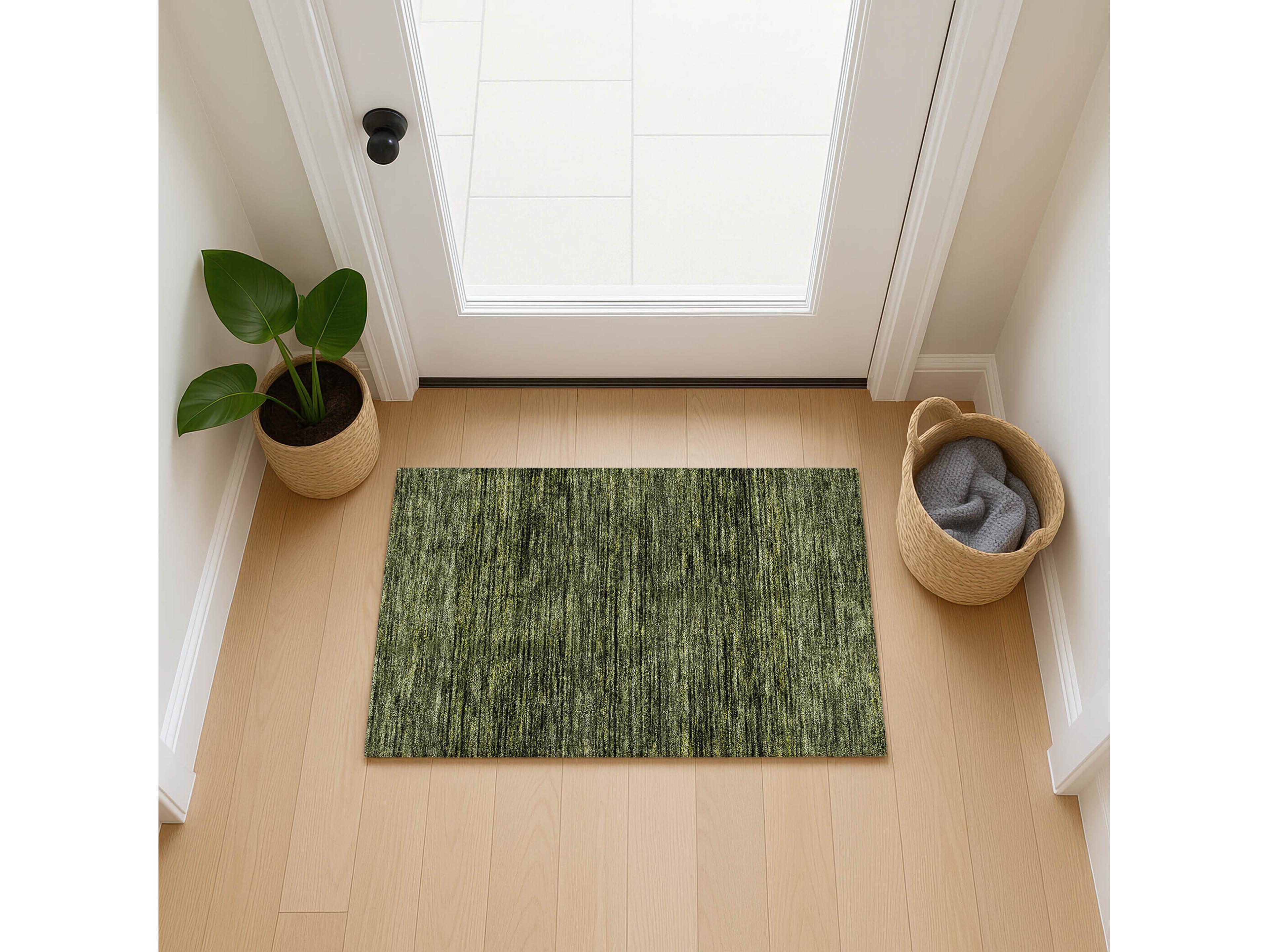 Dalyn Soft Essentials Abstract Runner Area Rug