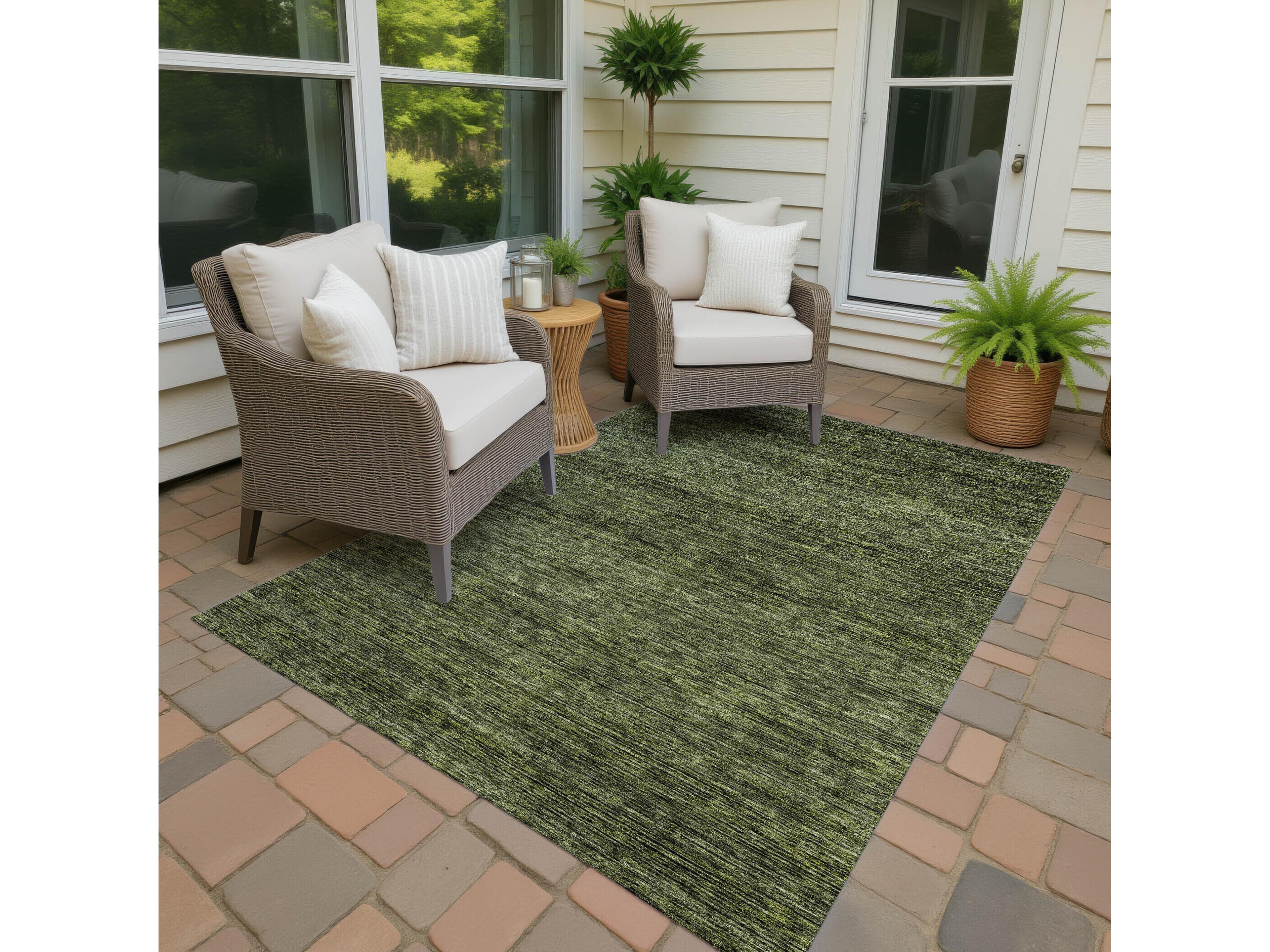 Dalyn Soft Essentials Abstract Runner Area Rug