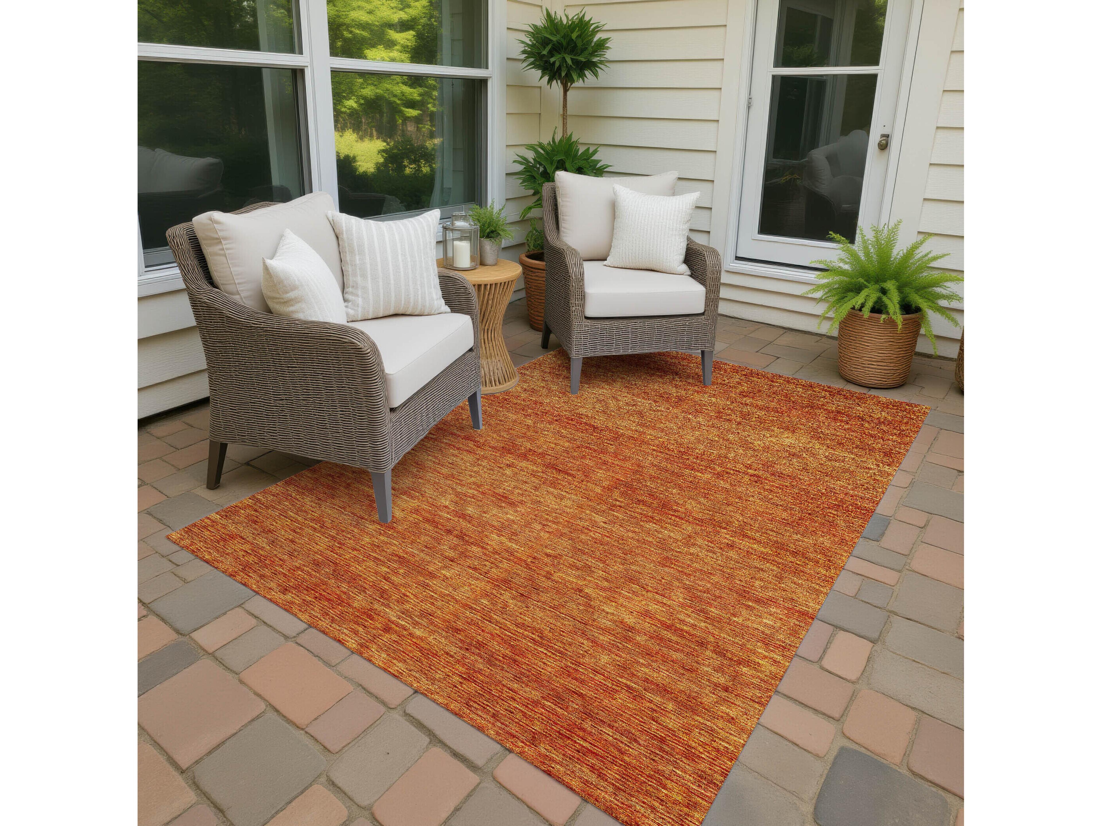 Dalyn Soft Essentials Abstract Runner Area Rug
