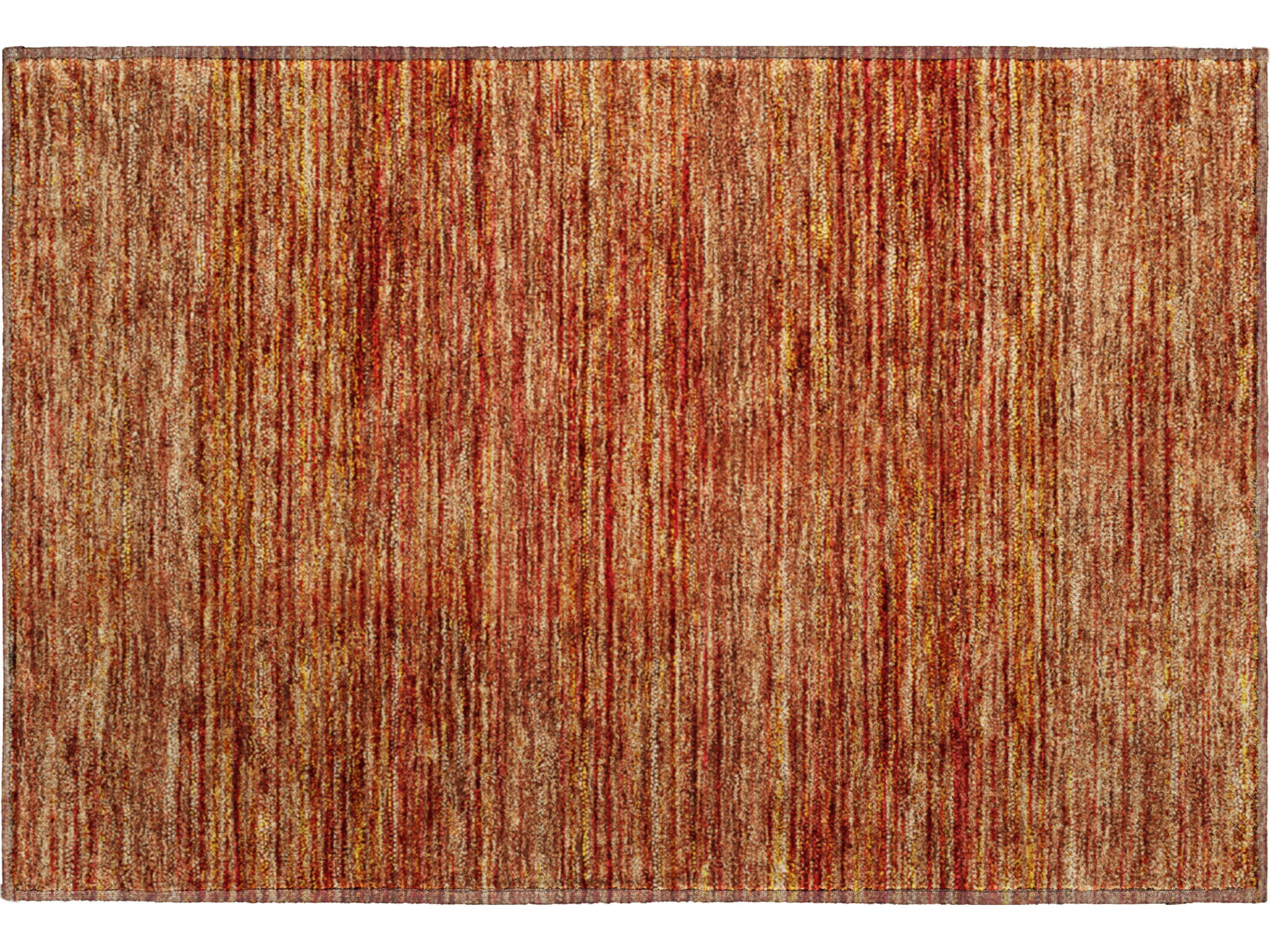 Soft Essentials Abstract Runner Area Rug