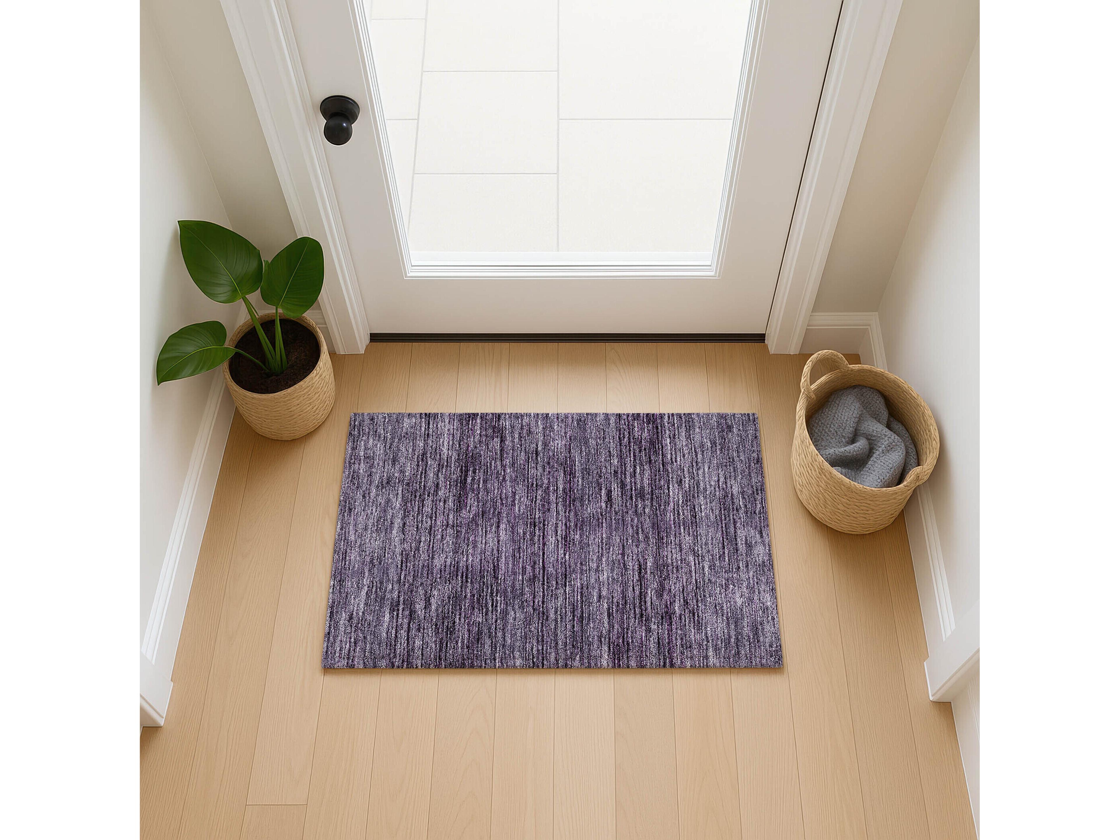 Dalyn Soft Essentials Abstract Runner Area Rug