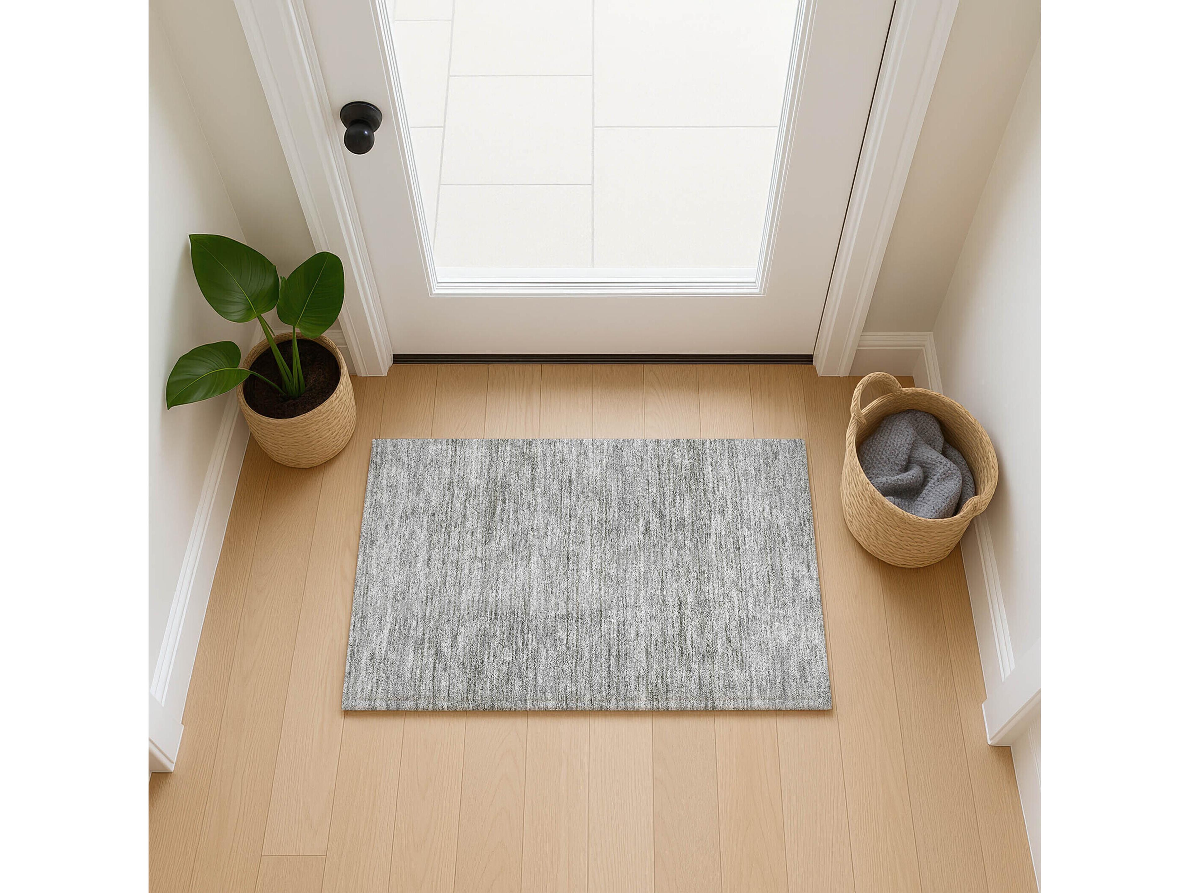 Dalyn Soft Essentials Abstract Runner Area Rug