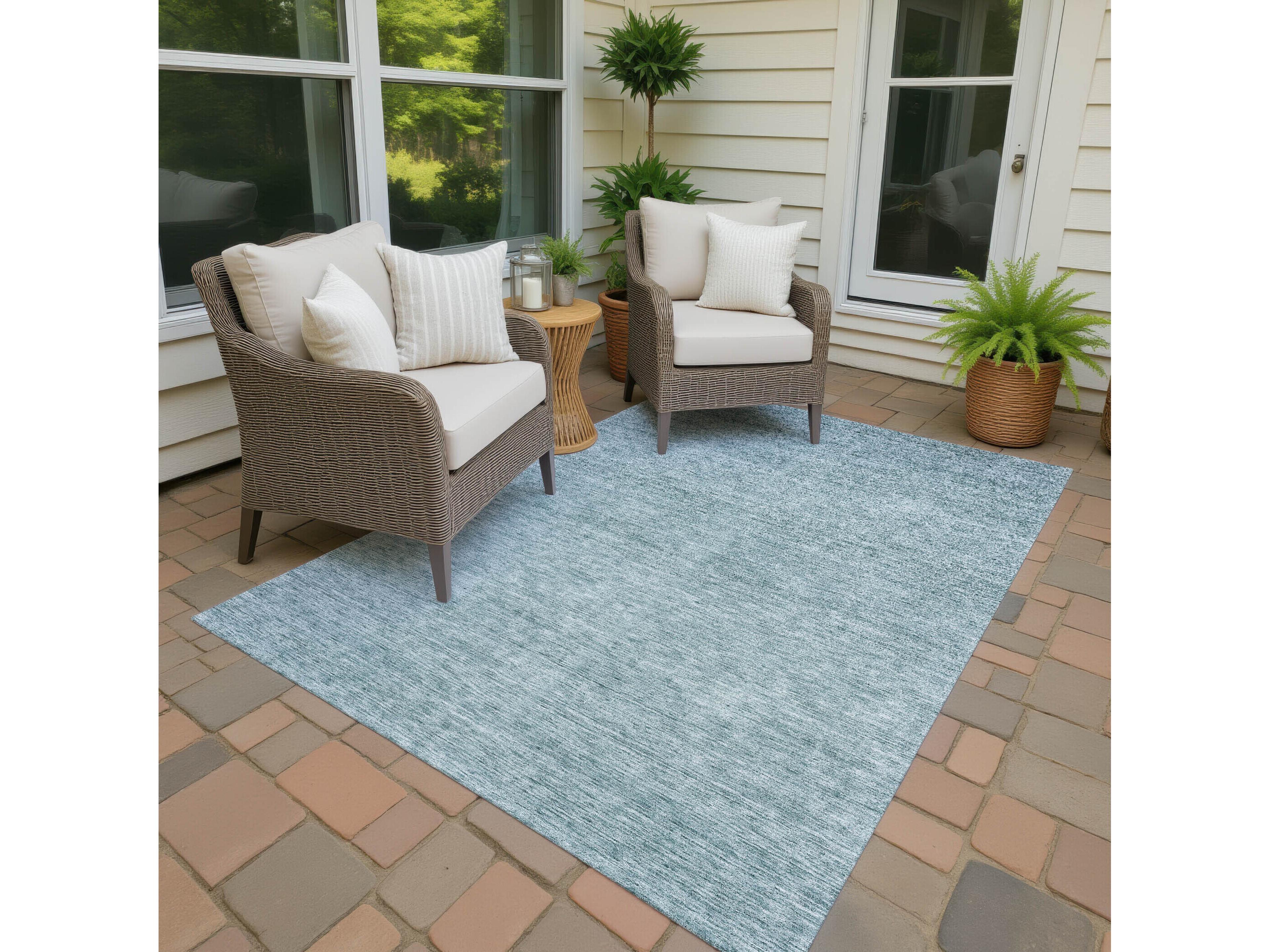Dalyn Soft Essentials Abstract Runner Area Rug