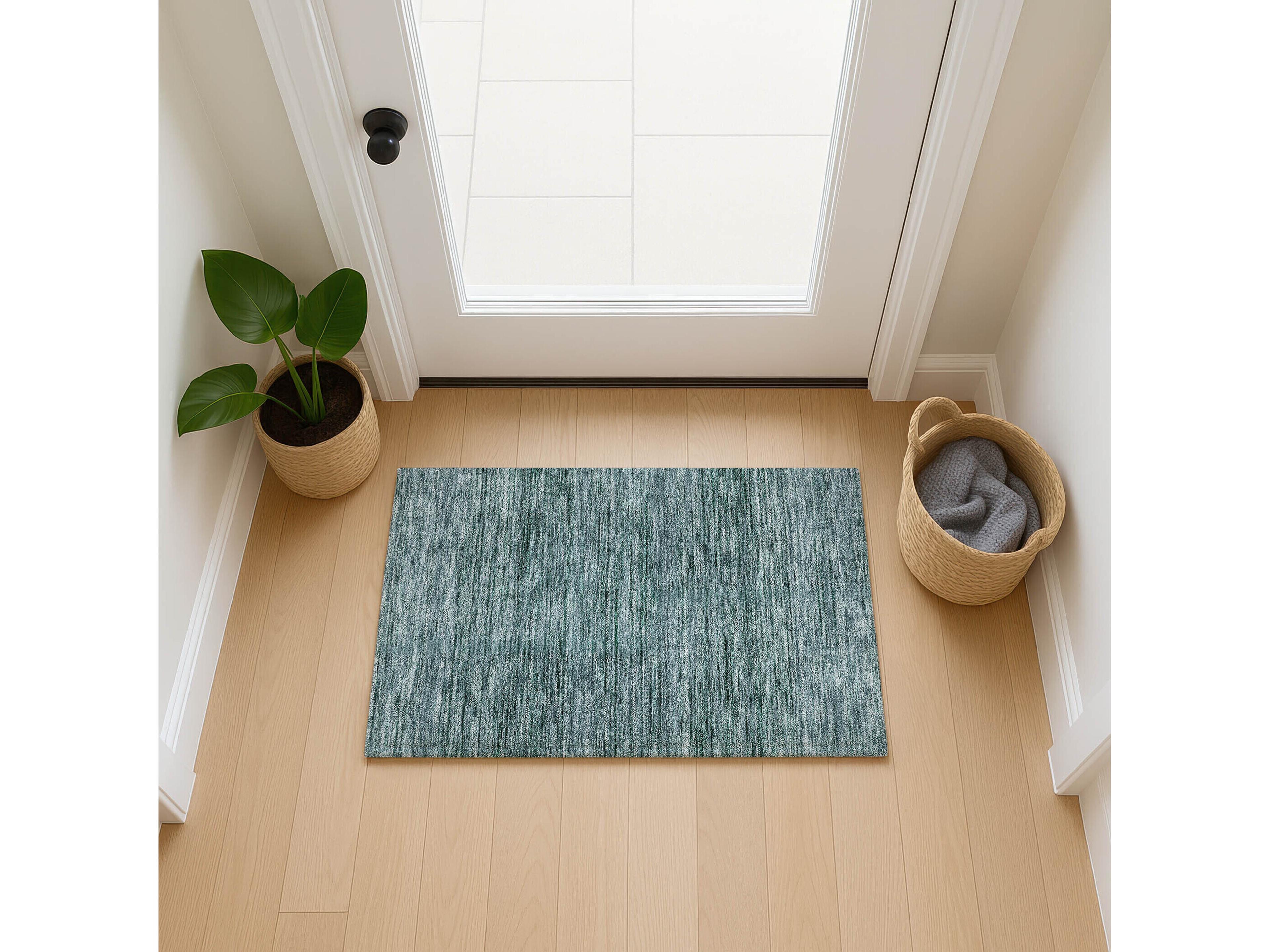 Dalyn Soft Essentials Abstract Runner Area Rug